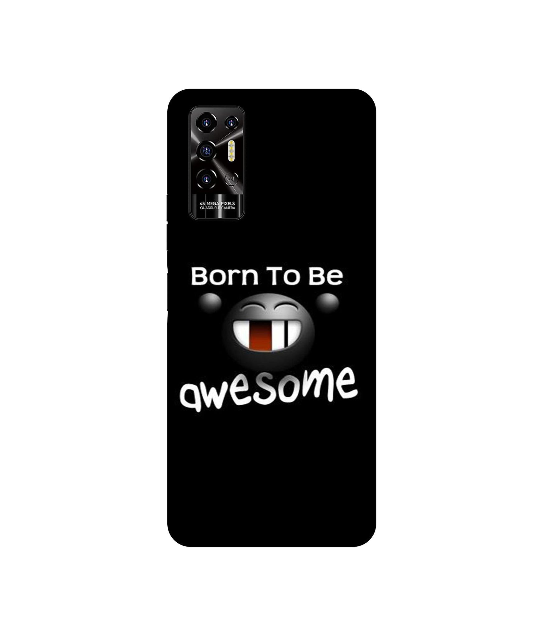 Tecno POVA 2