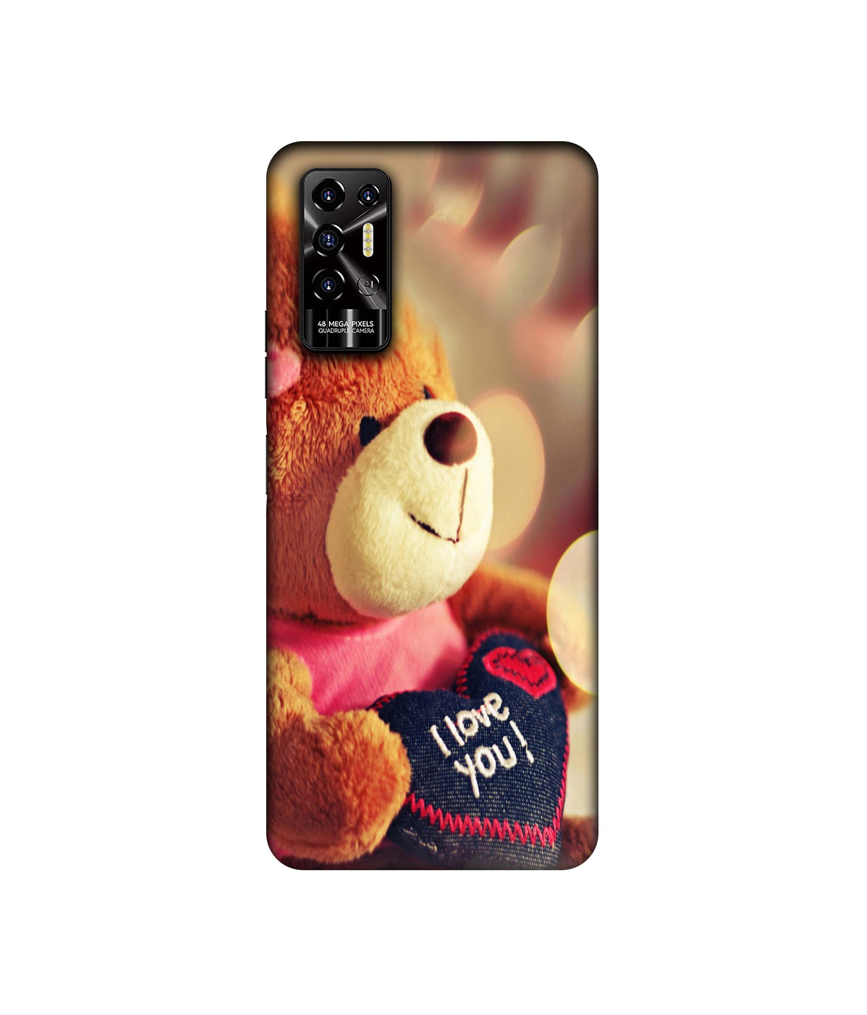 Tecno POVA 2