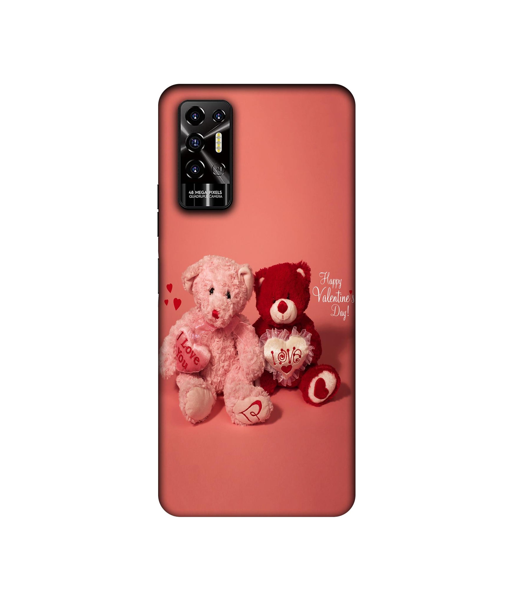 Tecno POVA 2