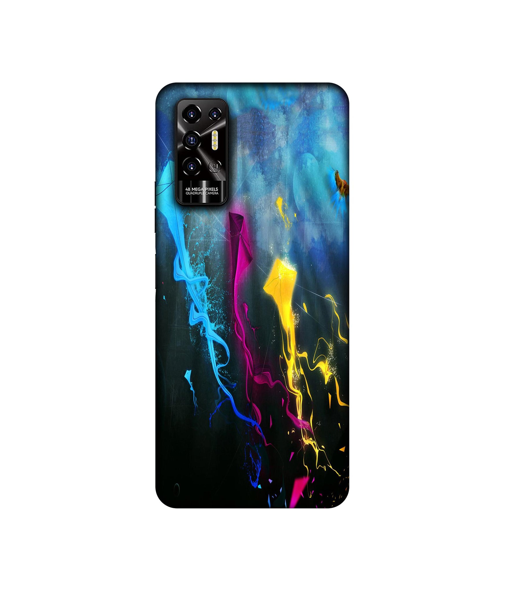 Tecno POVA 2
