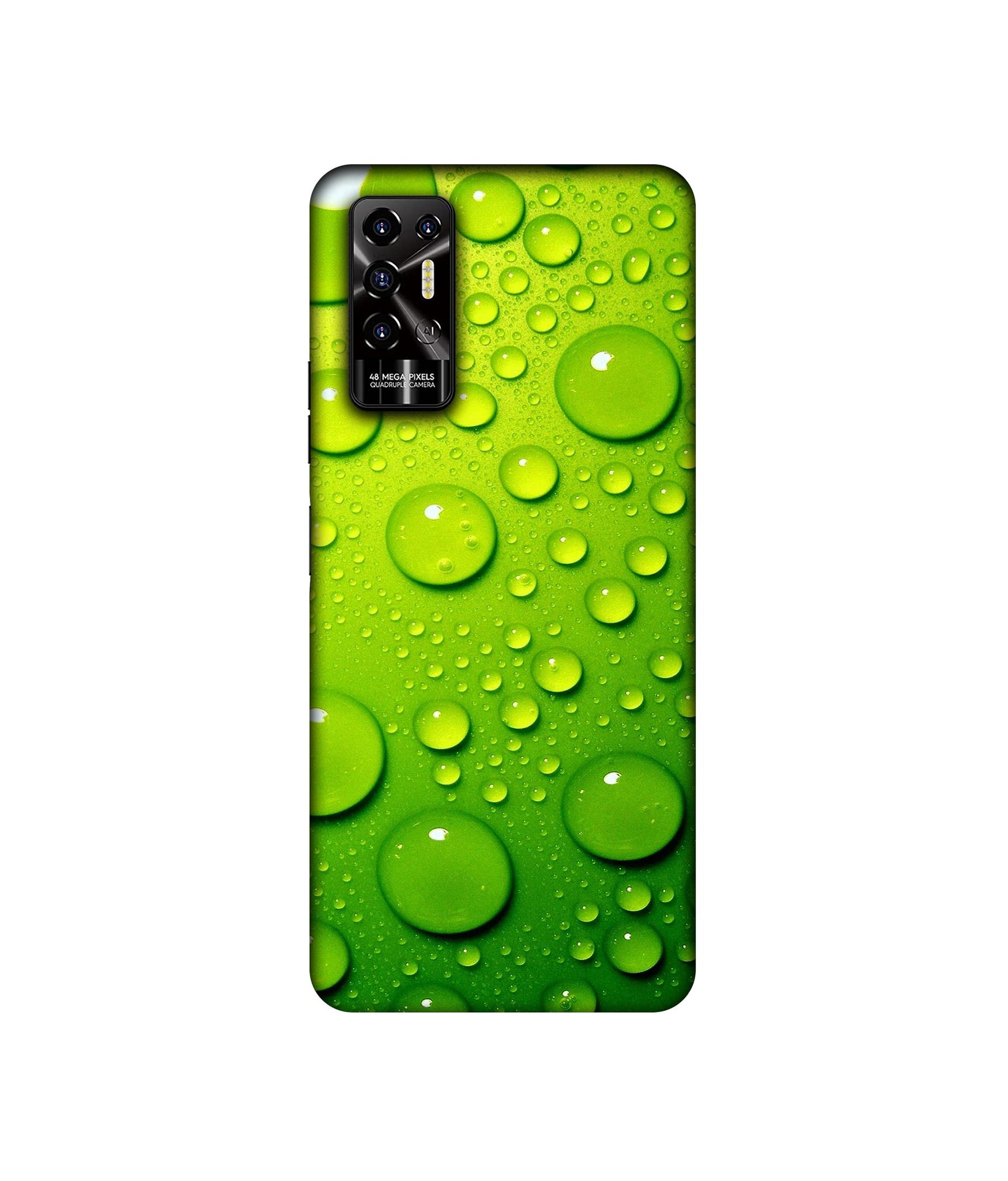 Tecno POVA 2