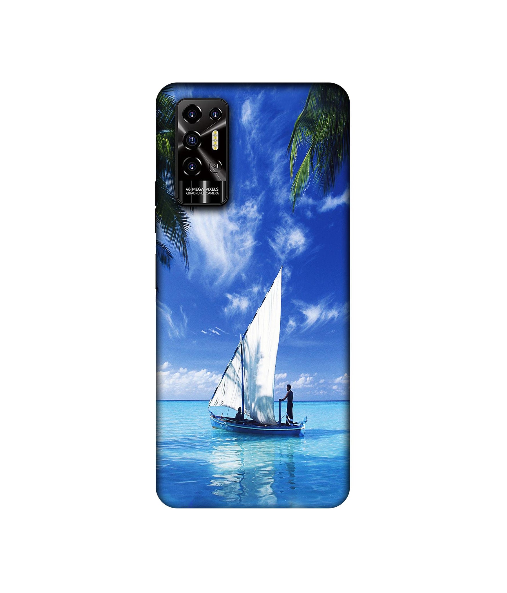 Tecno POVA 2