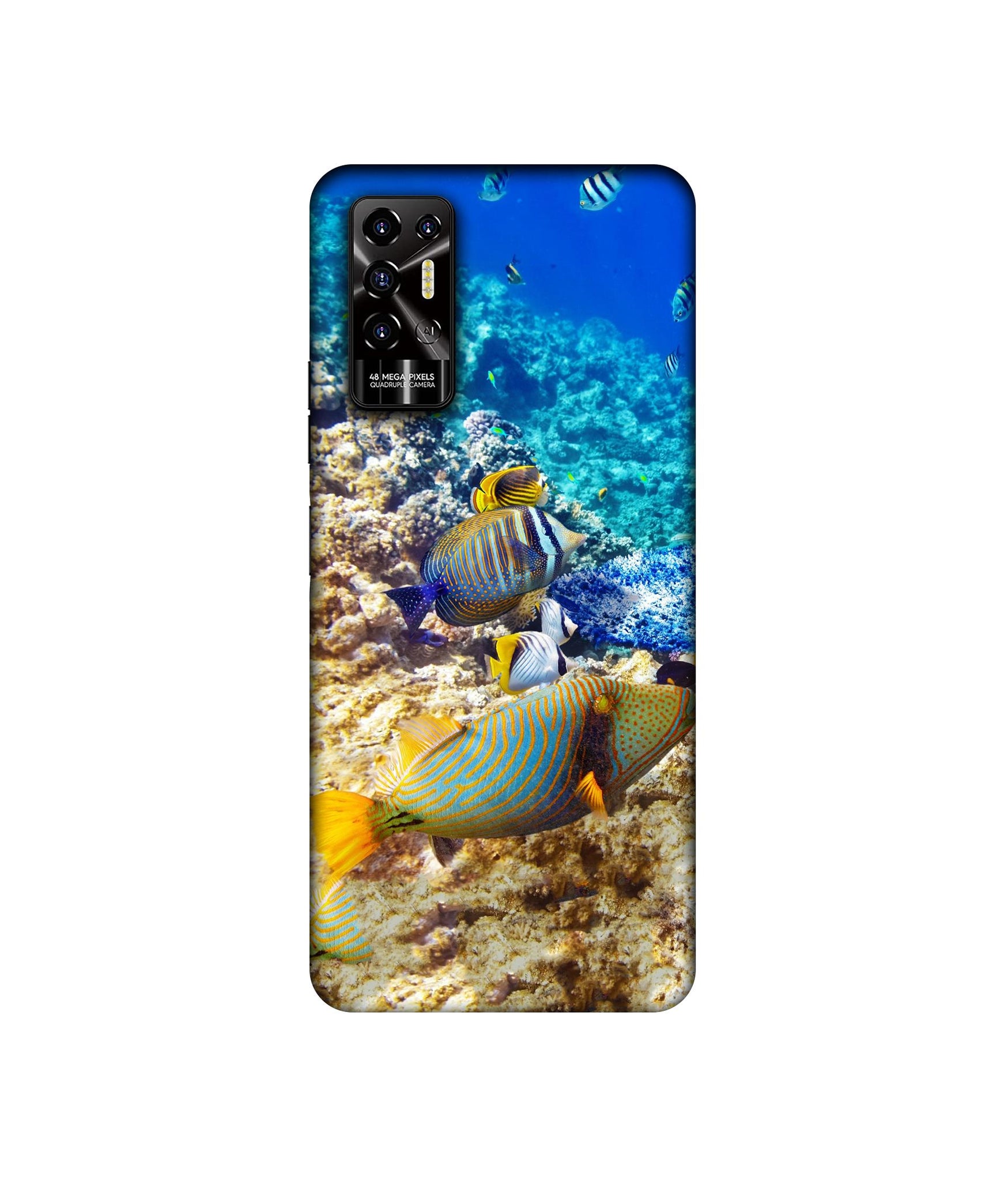 Tecno POVA 2