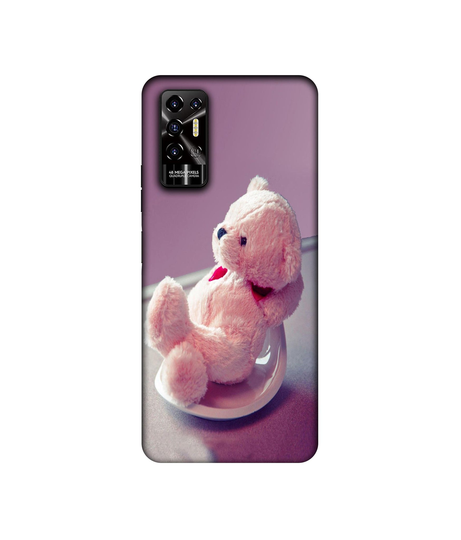 Tecno POVA 2
