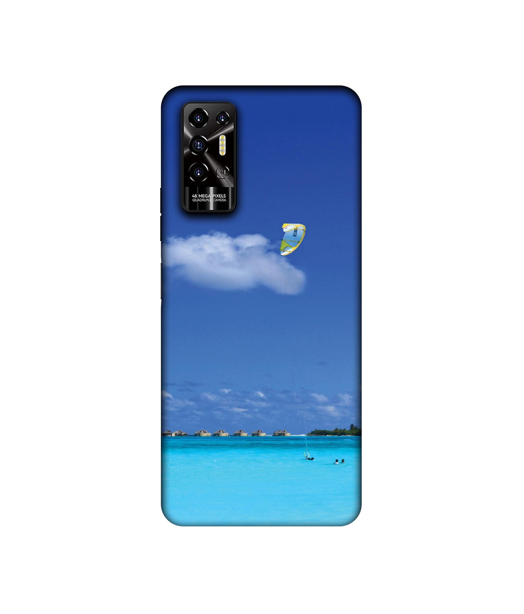 Tecno POVA 2
