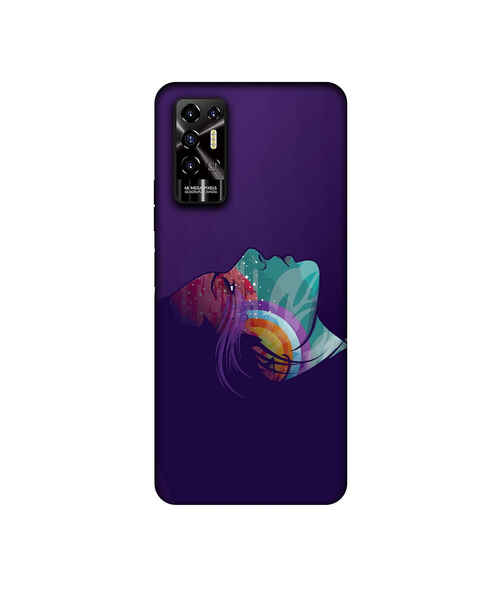 Tecno POVA 2