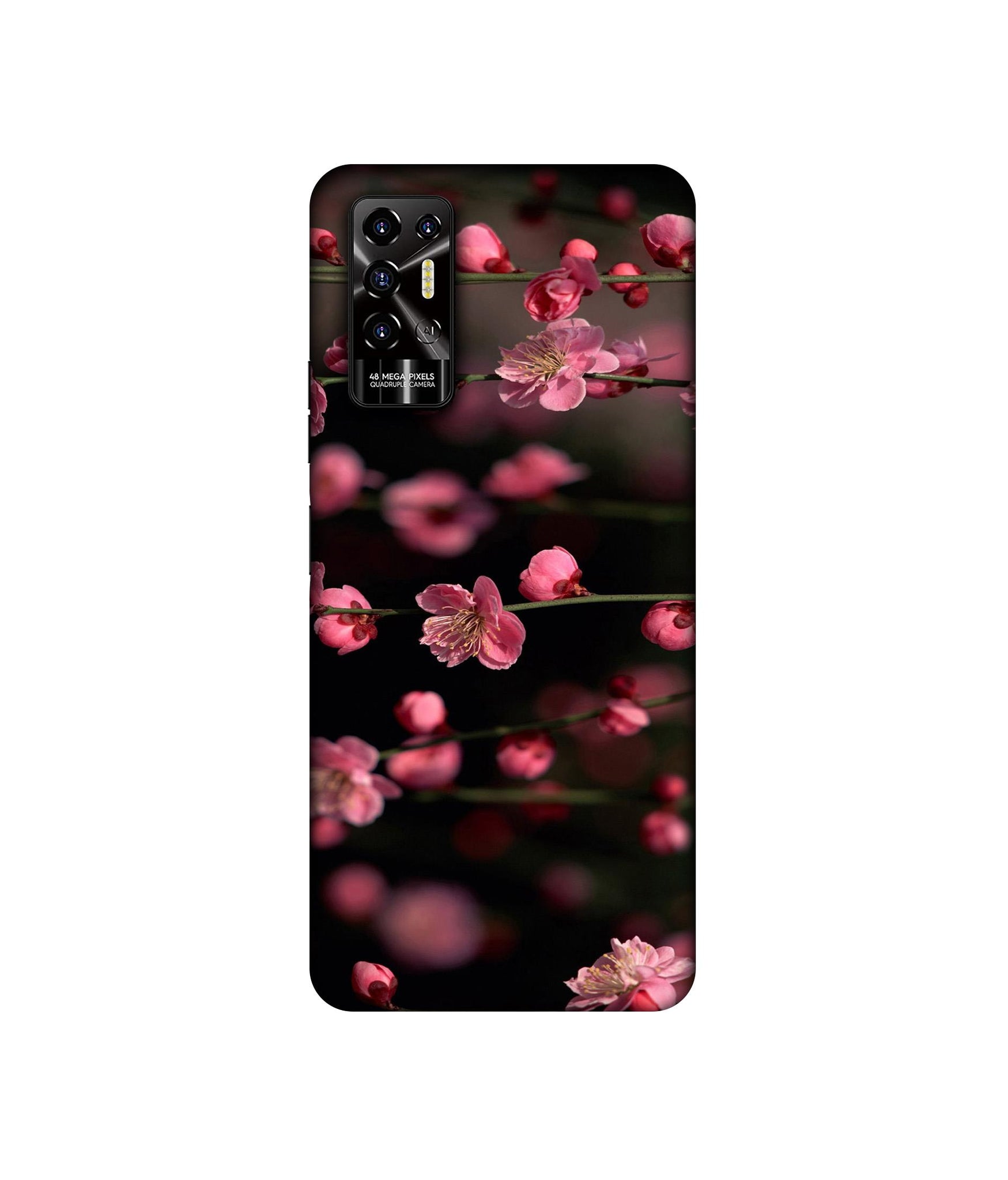 Tecno POVA 2
