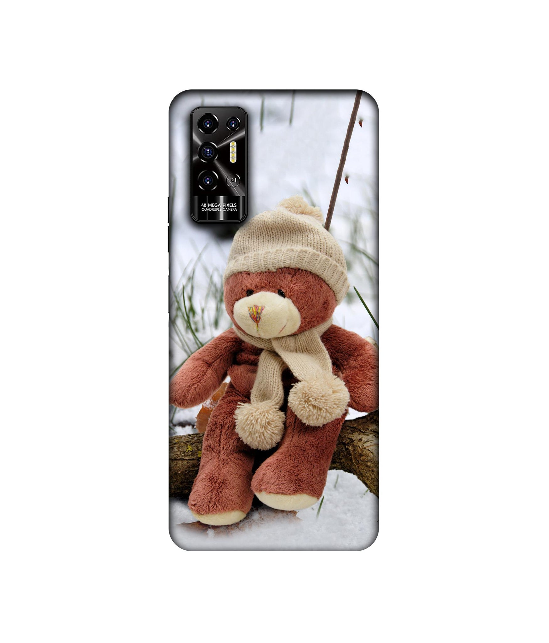 Tecno POVA 2