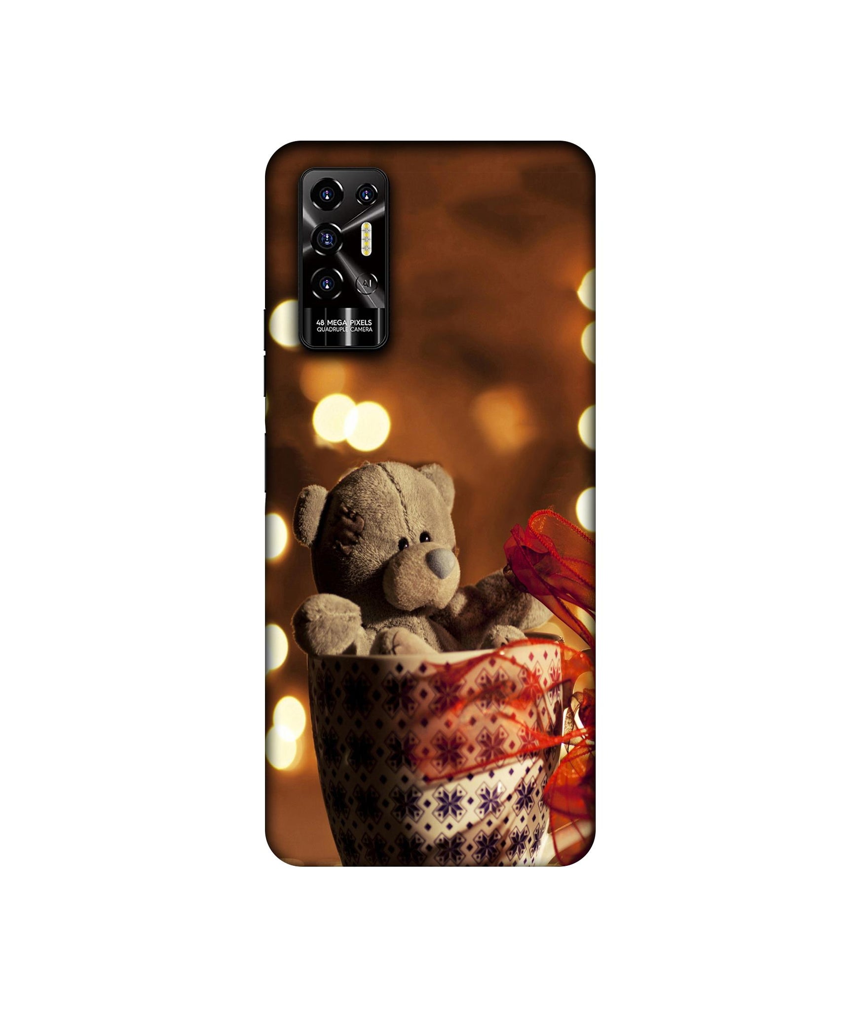 Tecno POVA 2