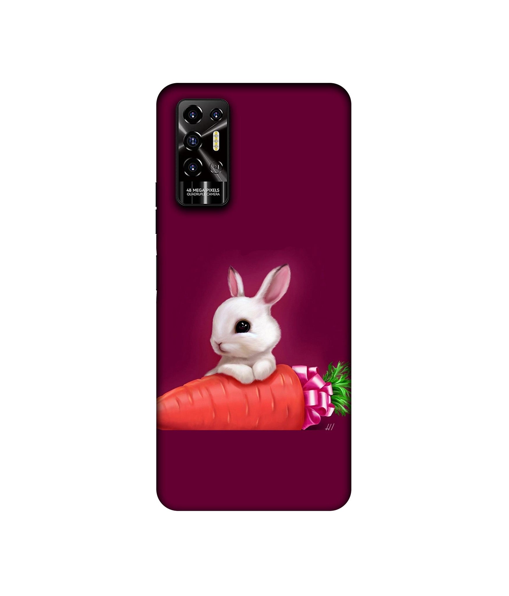 Tecno POVA 2