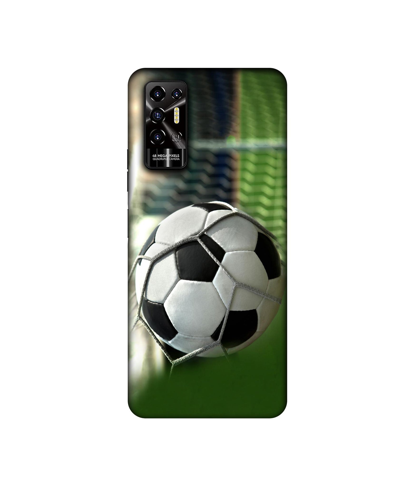 Tecno POVA 2