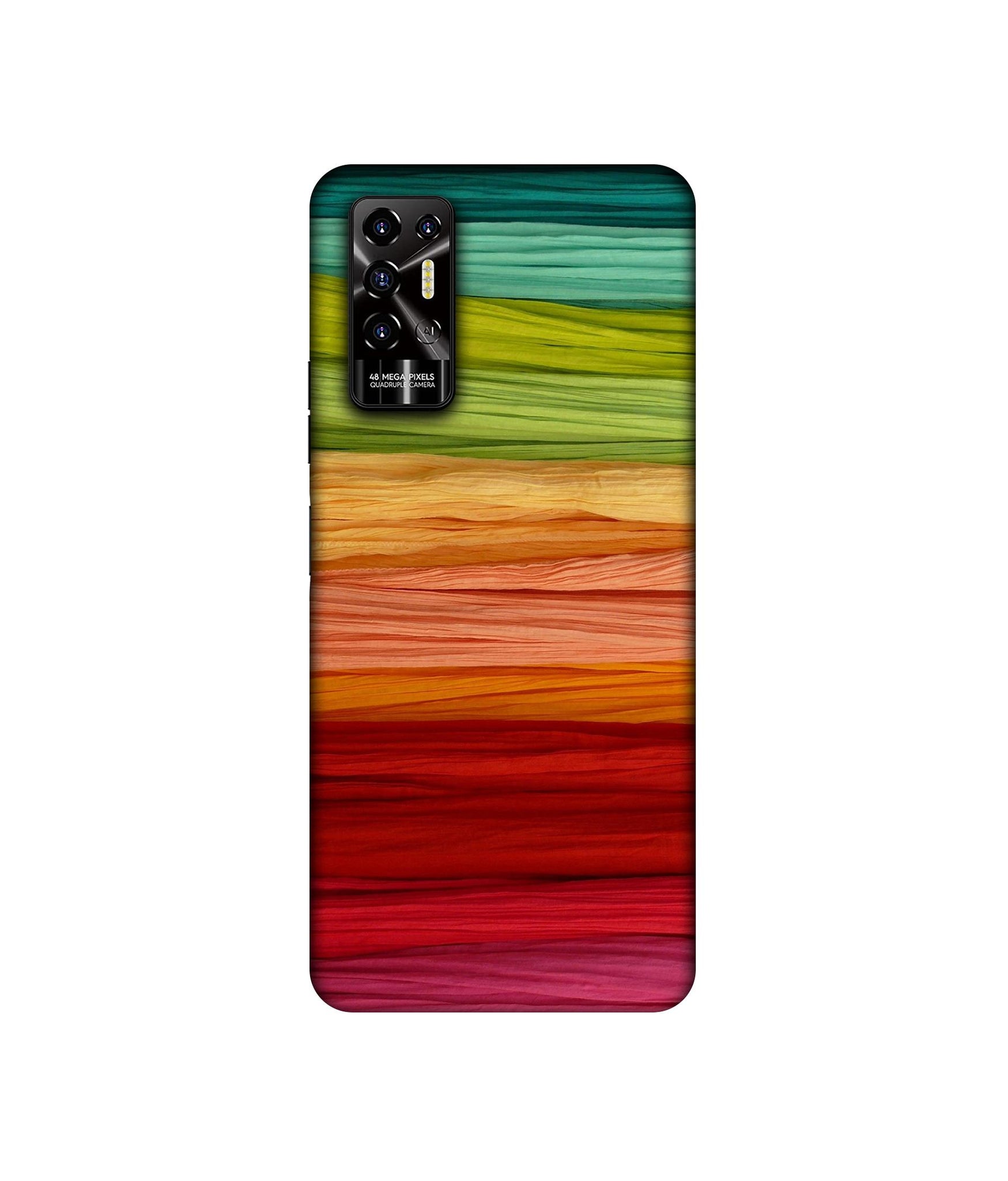 Tecno POVA 2