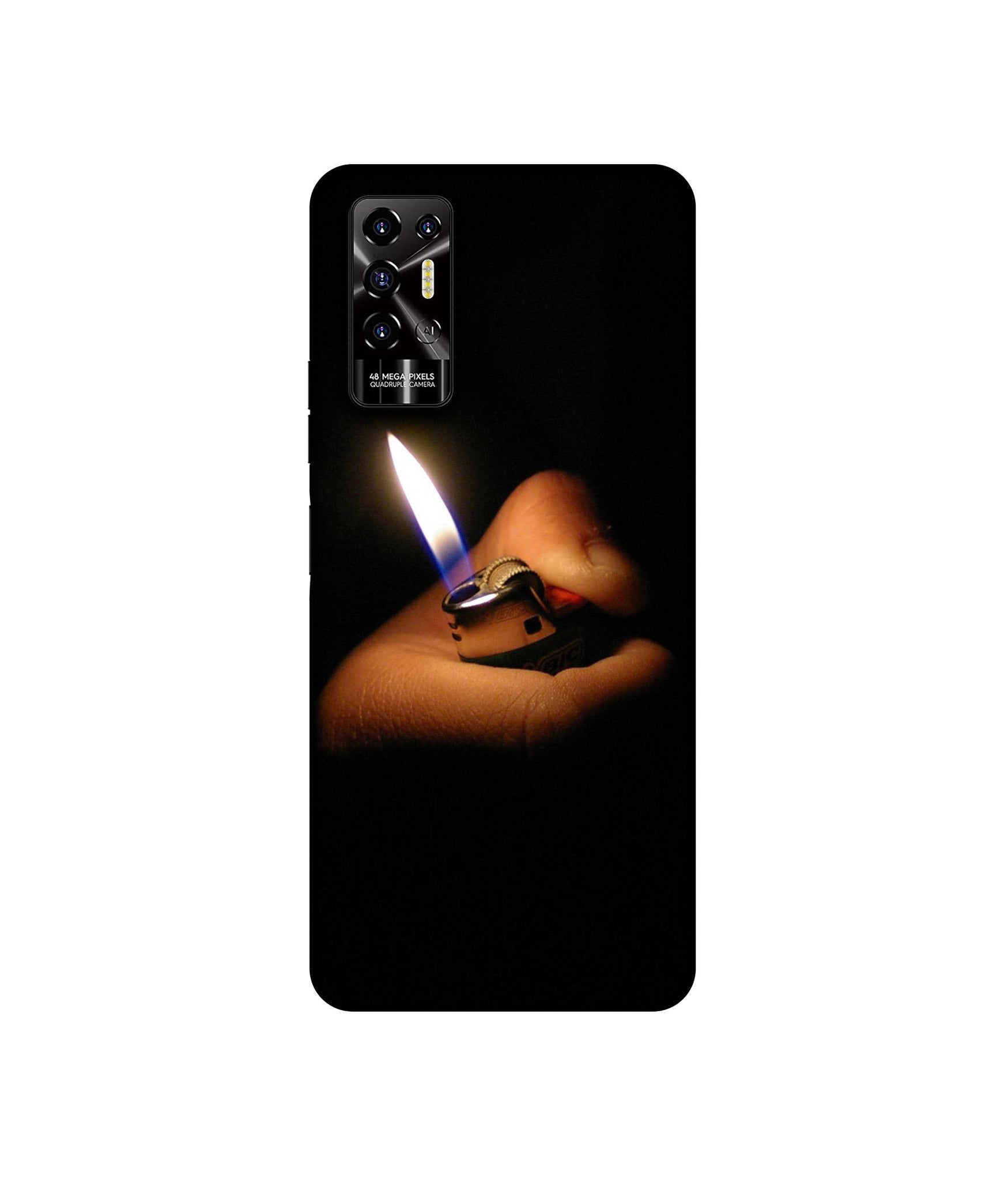 Tecno POVA 2