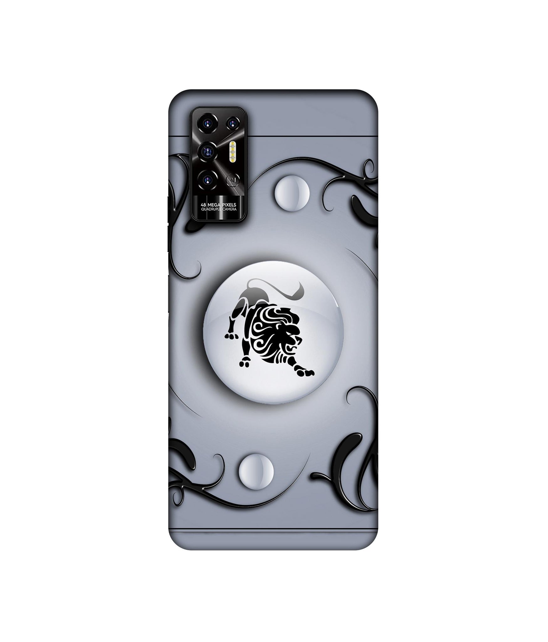 Tecno POVA 2
