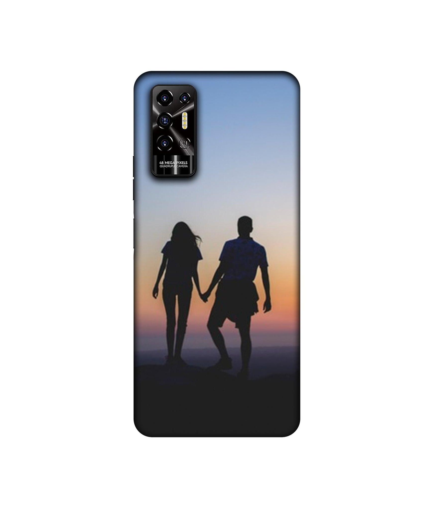Tecno POVA 2