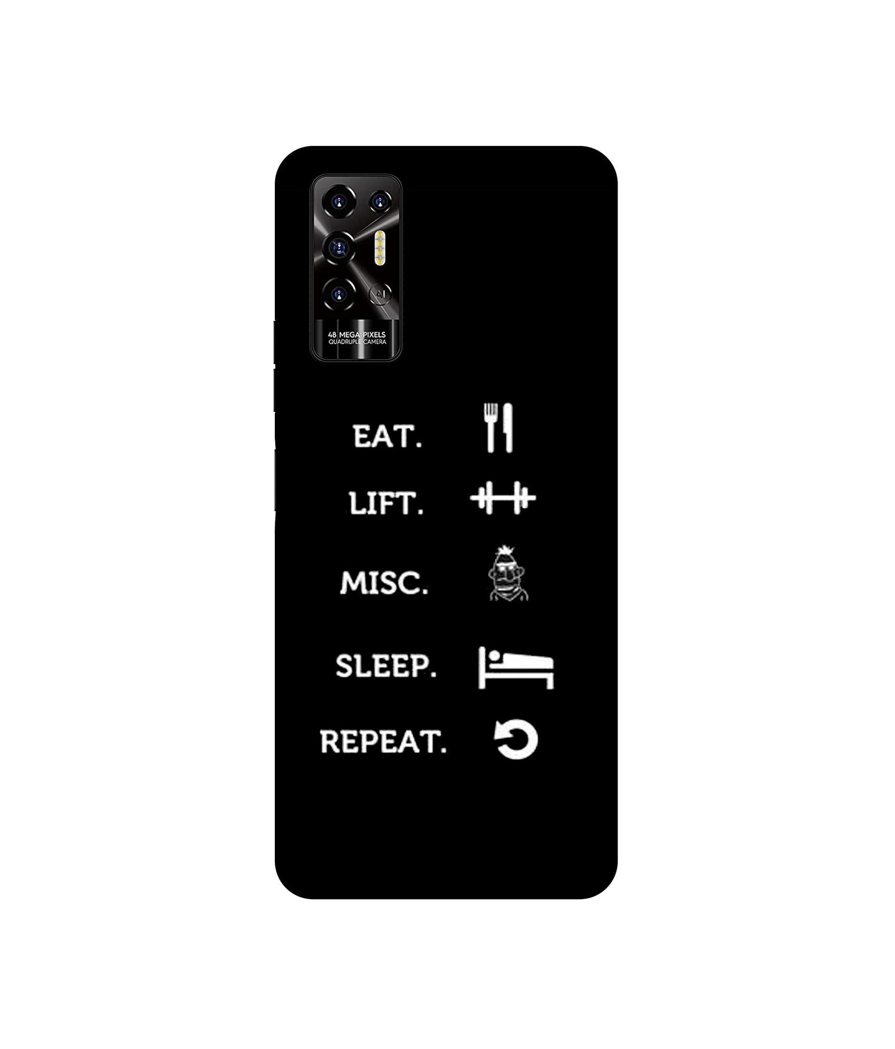 Tecno POVA 2
