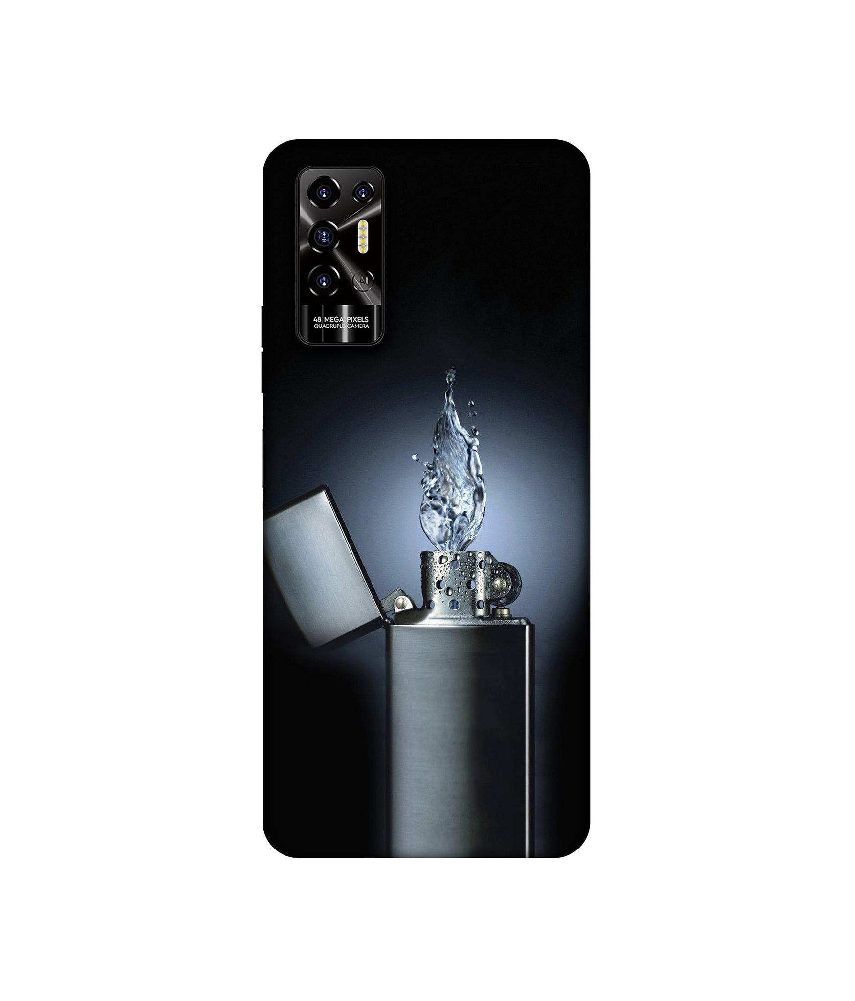 Tecno POVA 2