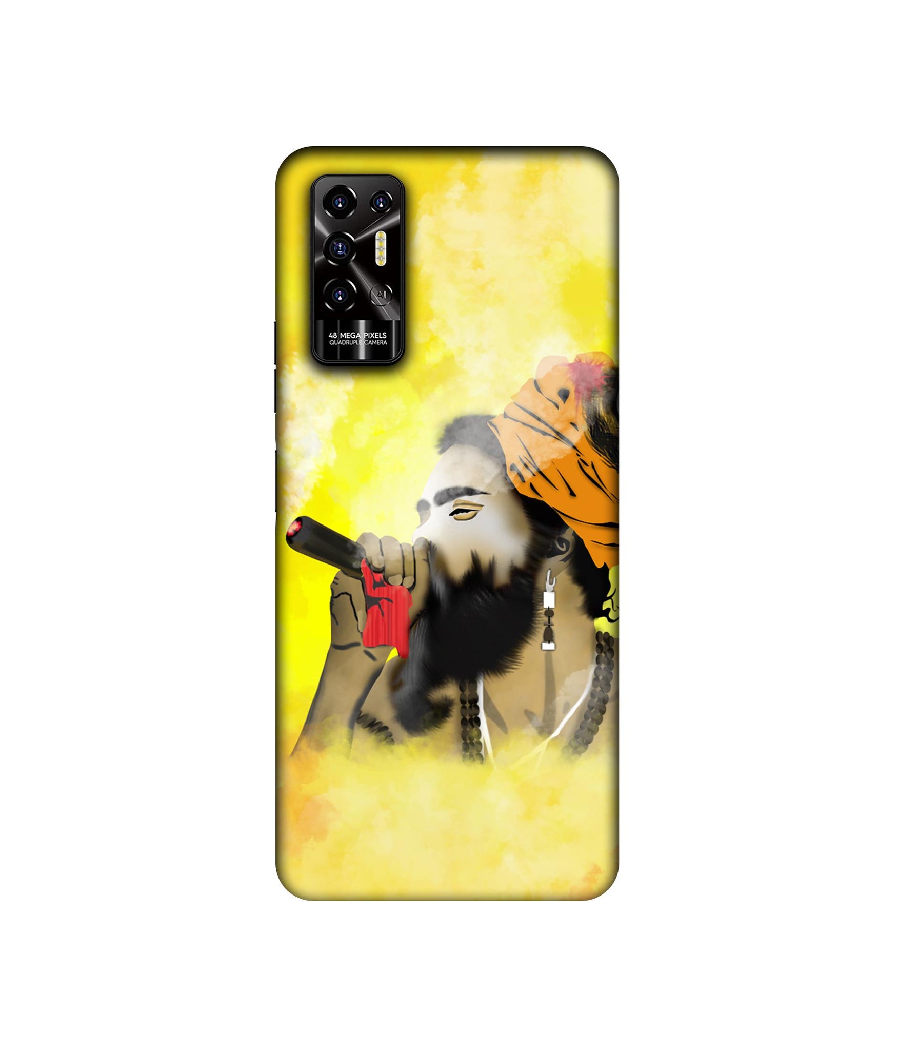 Tecno POVA 2