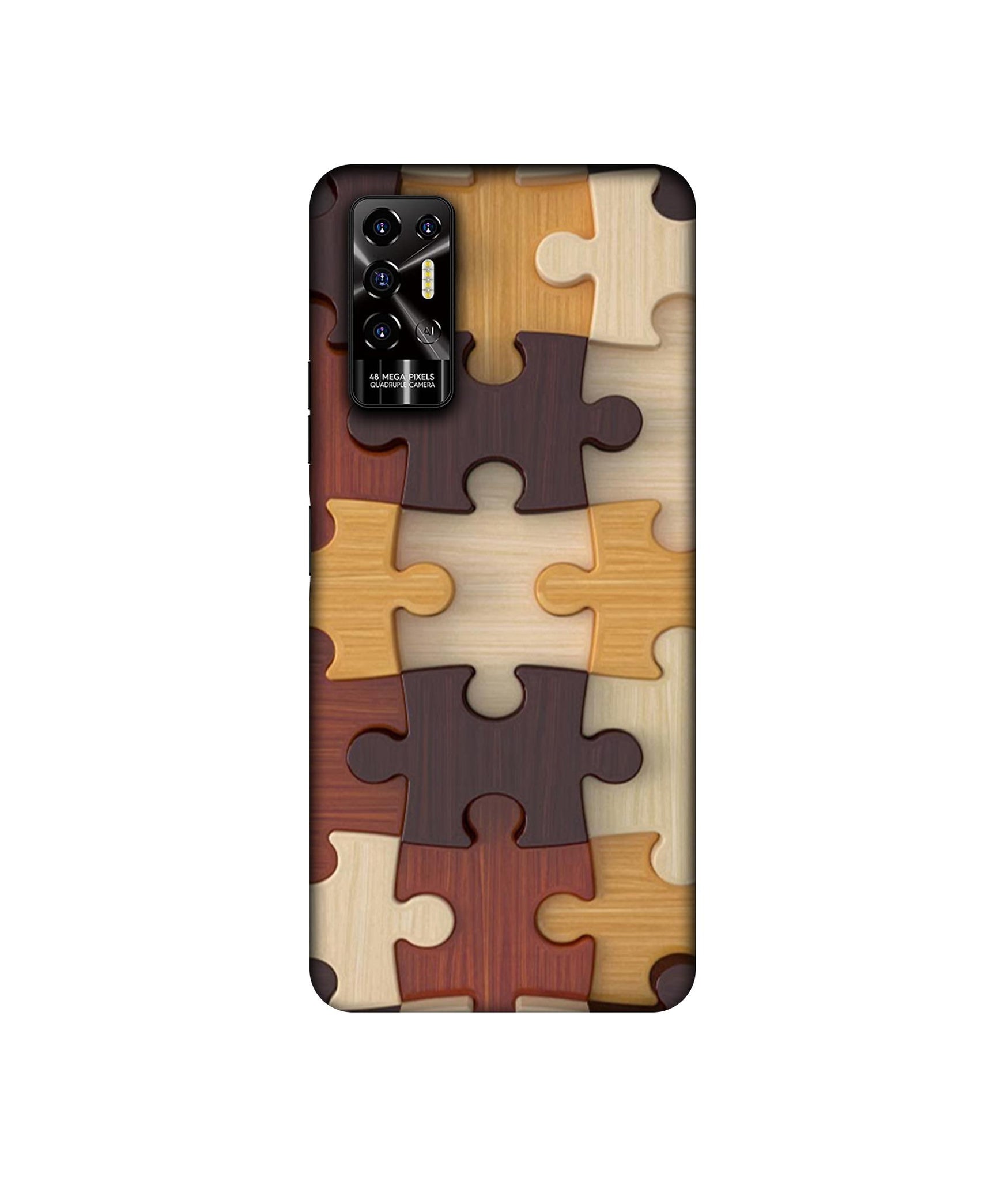 Tecno POVA 2
