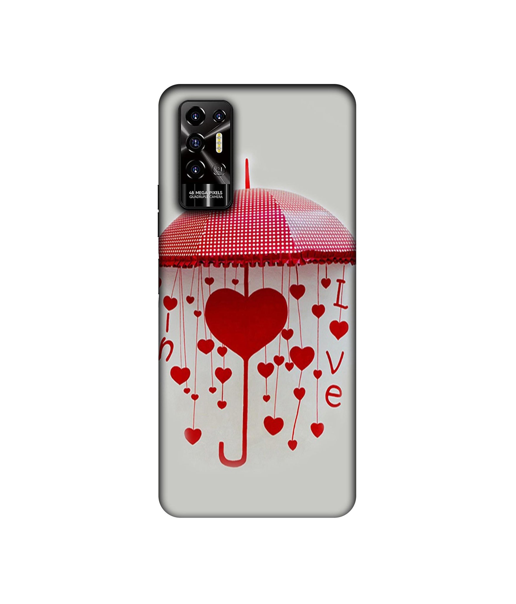 Tecno POVA 2