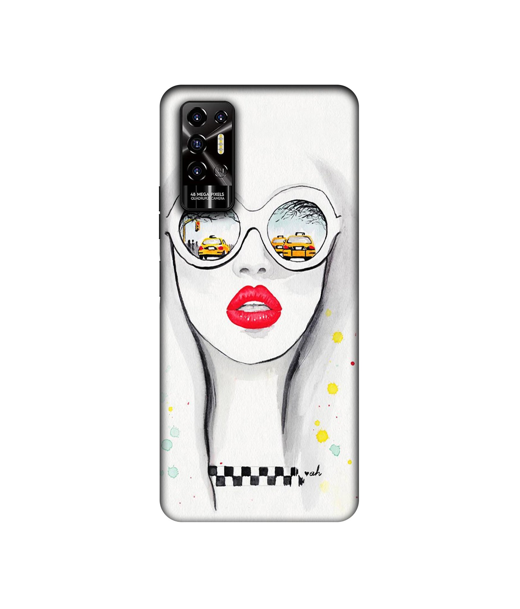Tecno POVA 2