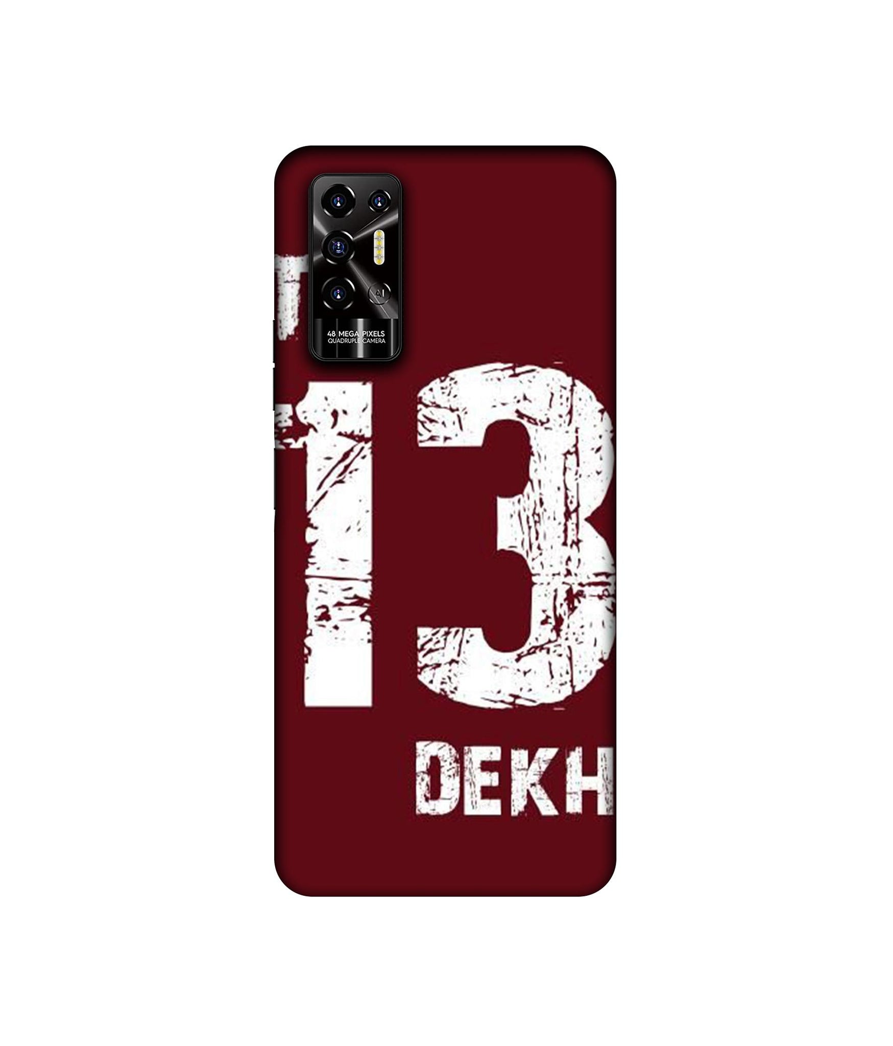 Tecno POVA 2