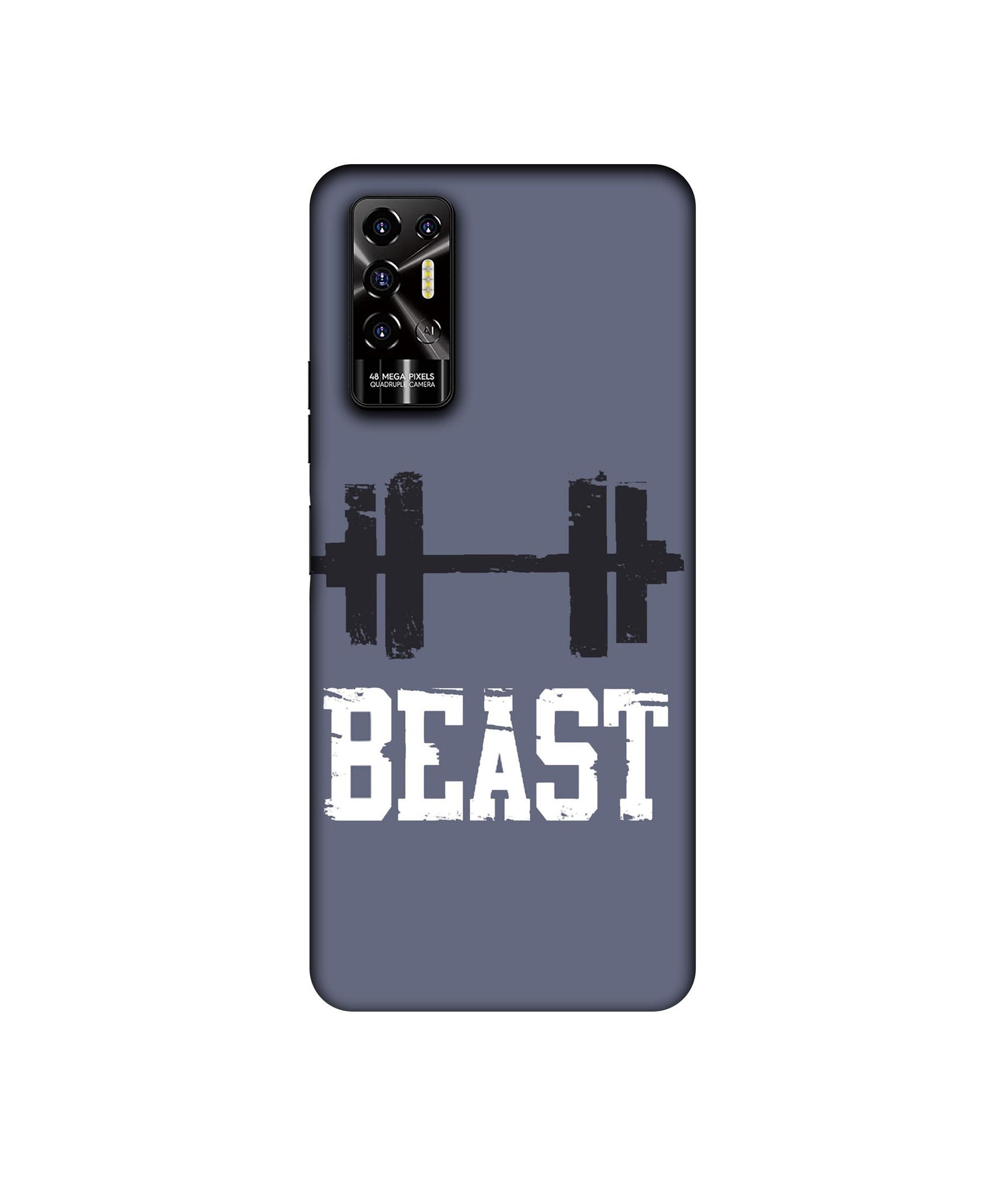 Tecno POVA 2