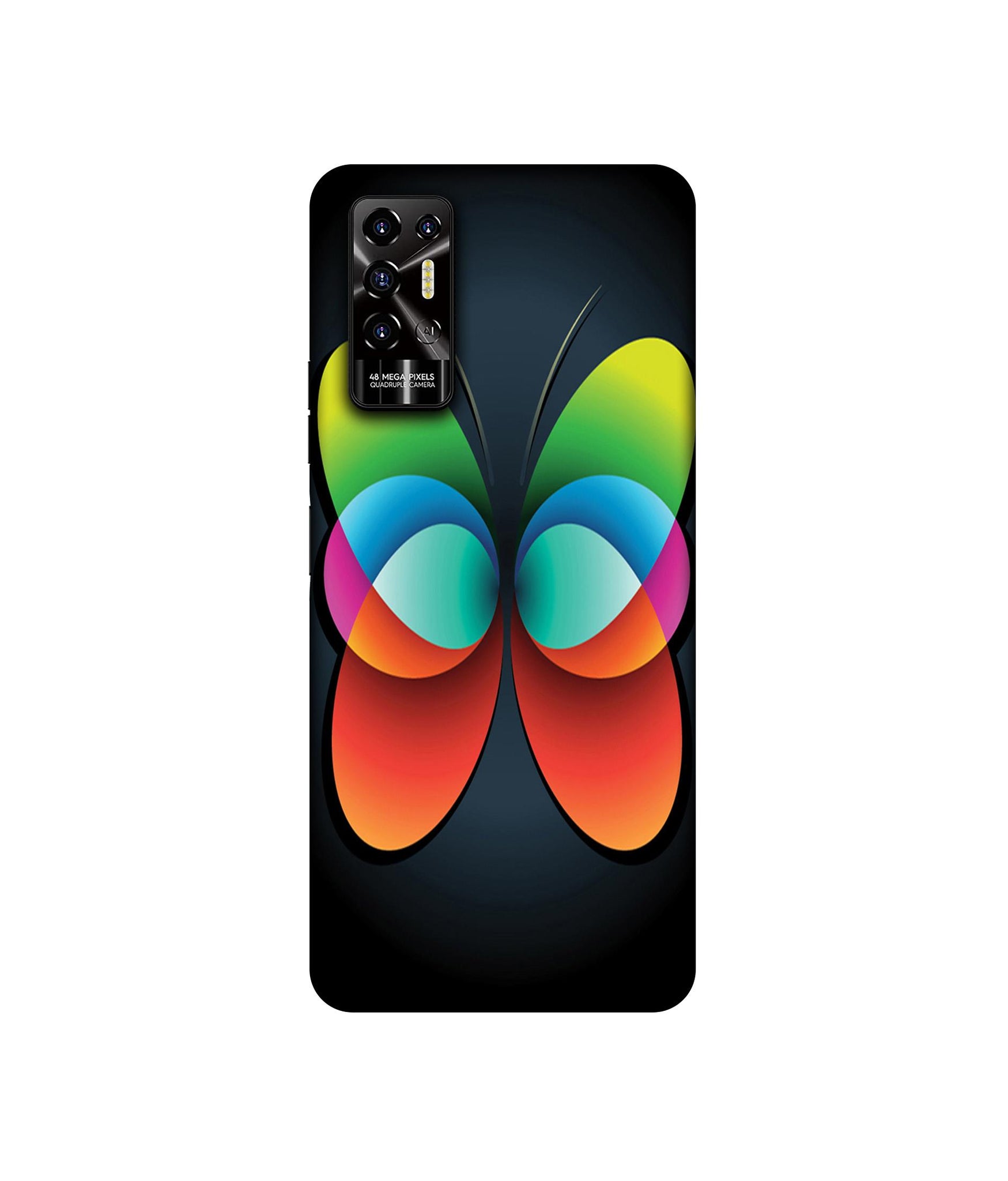 Tecno POVA 2