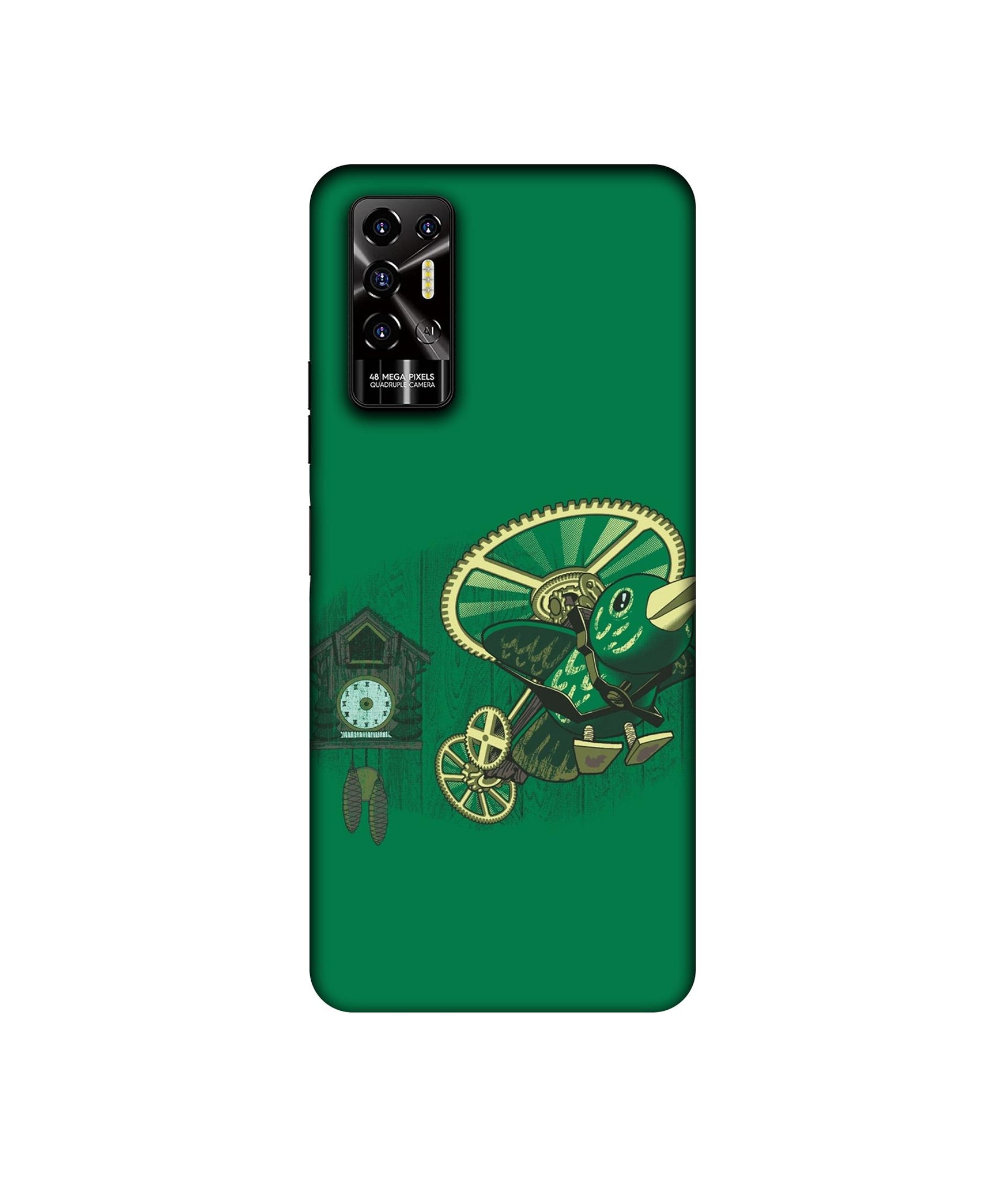 Tecno POVA 2