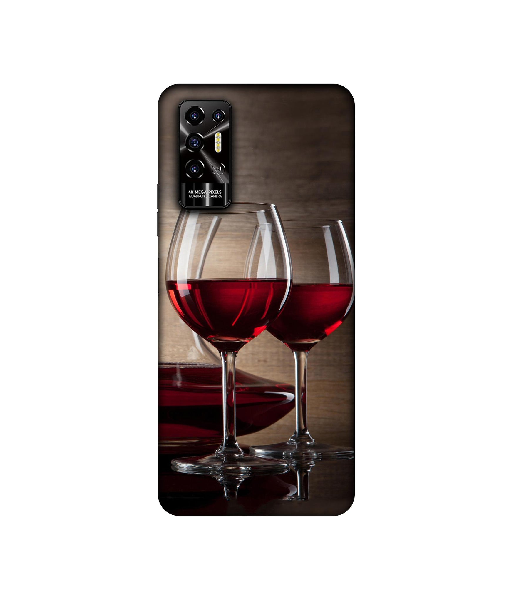 Tecno POVA 2