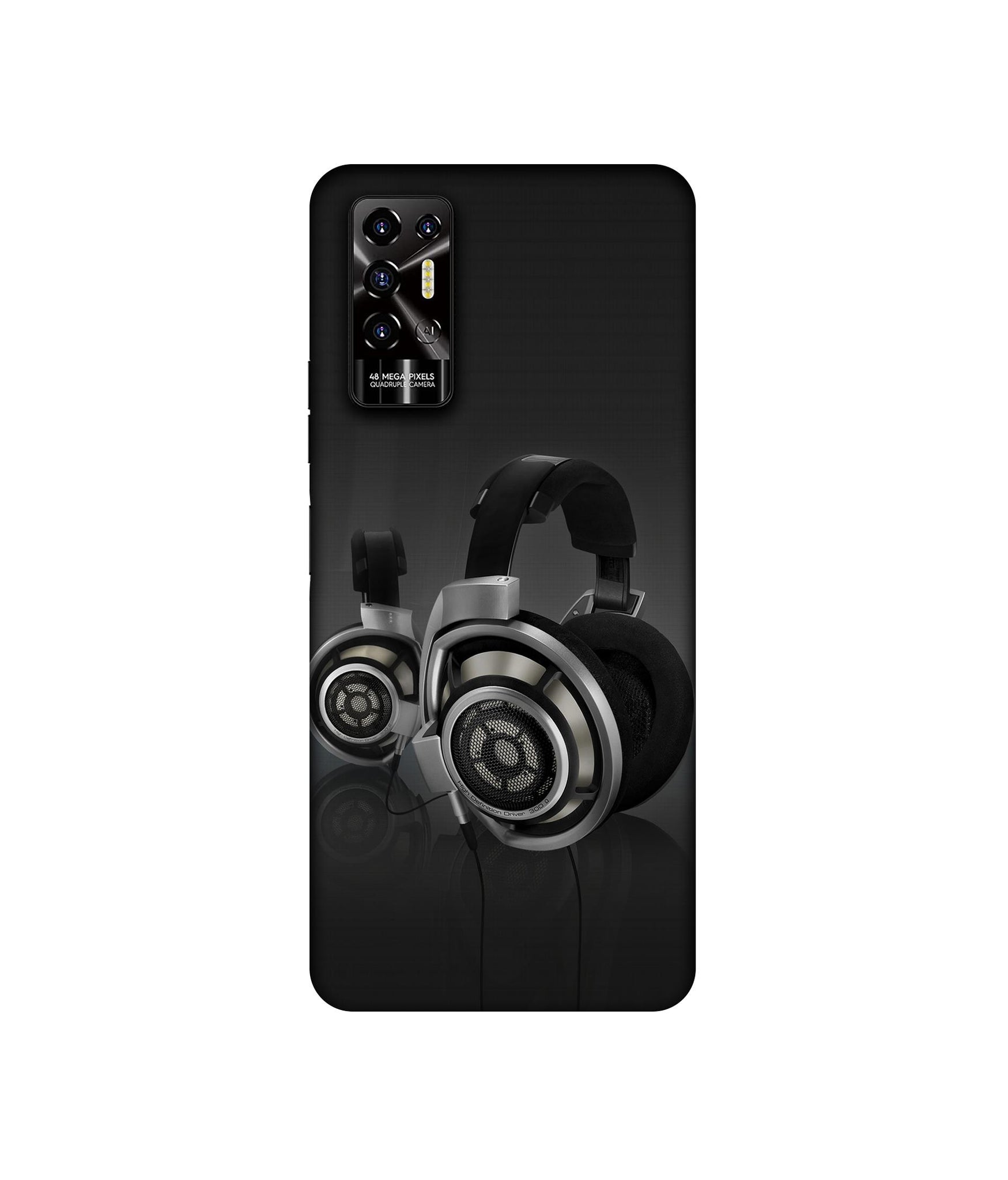 Tecno POVA 2