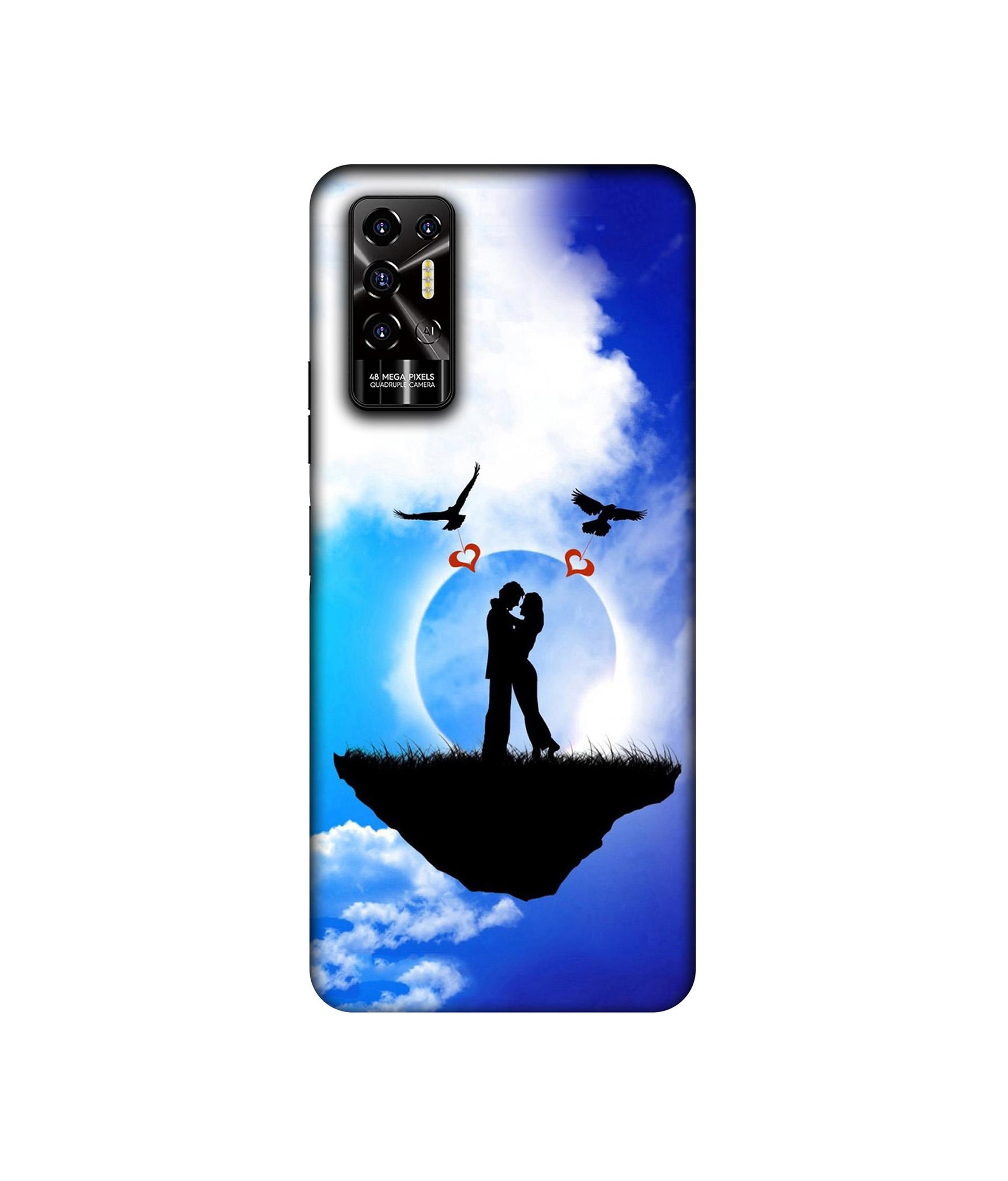 Tecno POVA 2