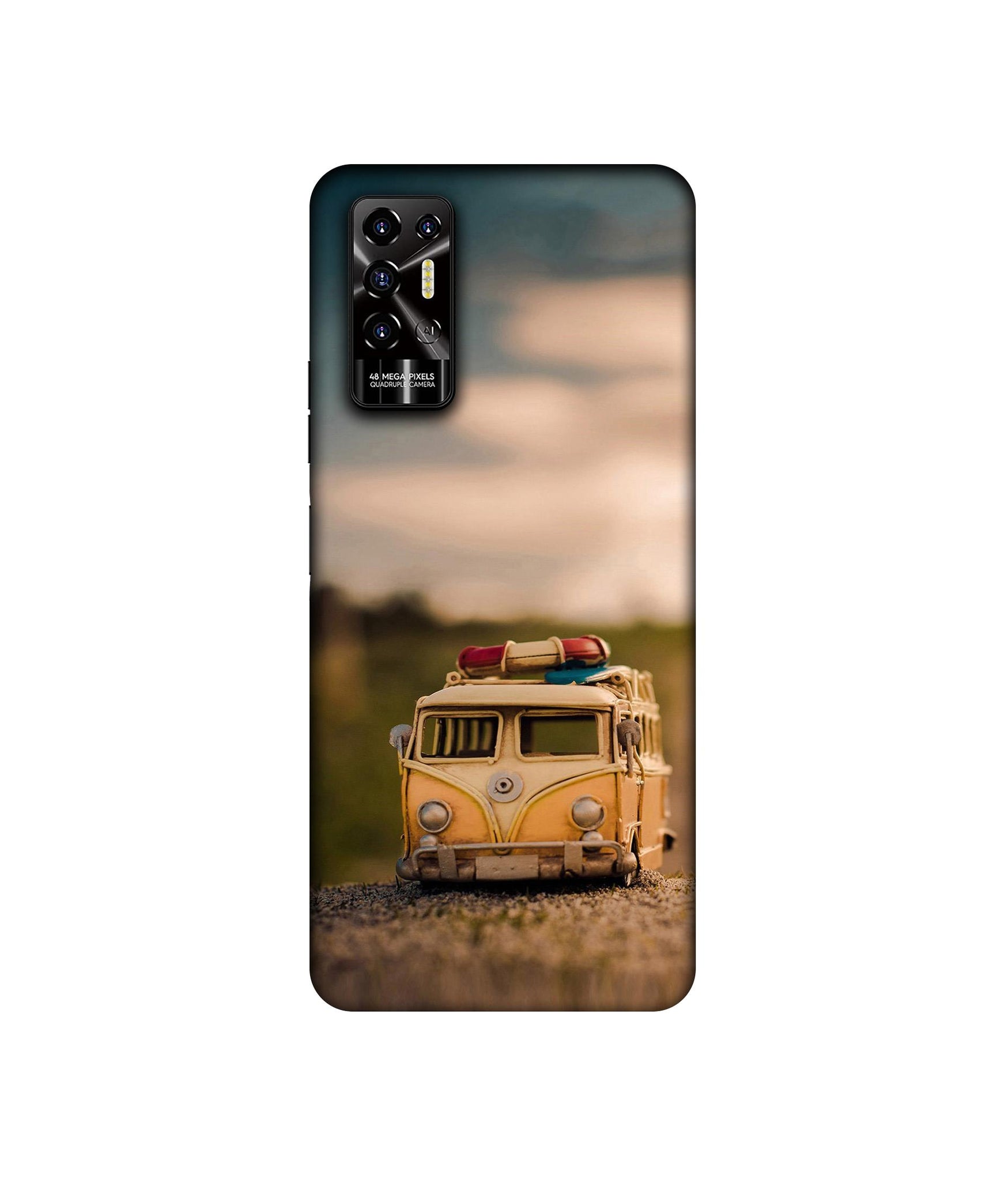 Tecno POVA 2