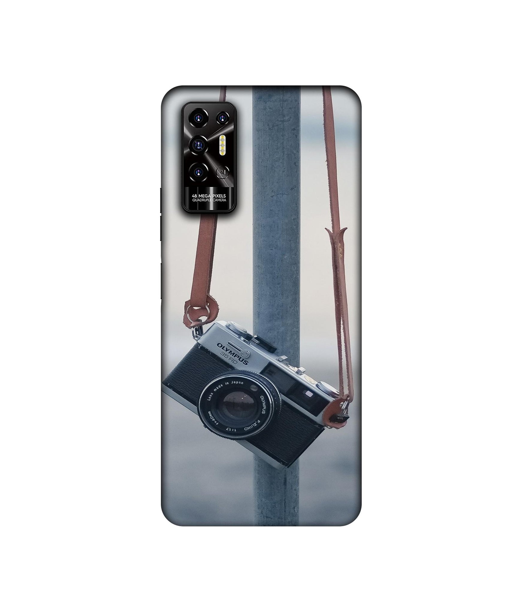 Tecno POVA 2