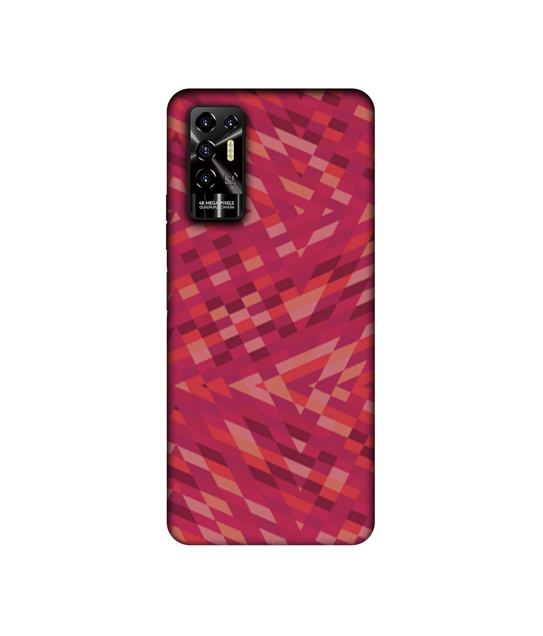 Tecno POVA 2