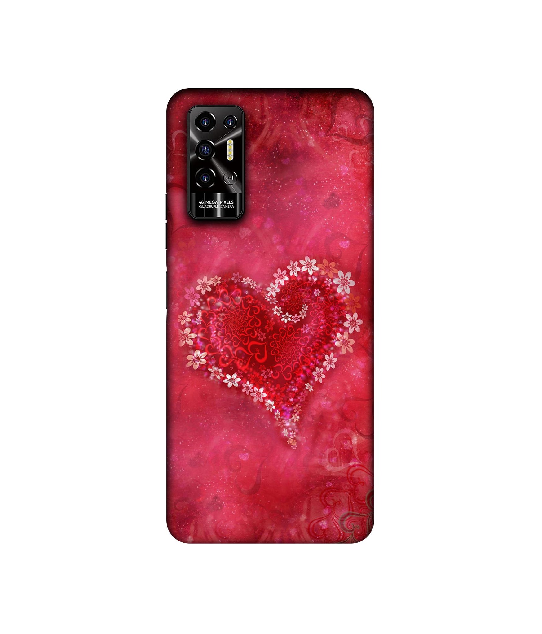 Tecno POVA 2
