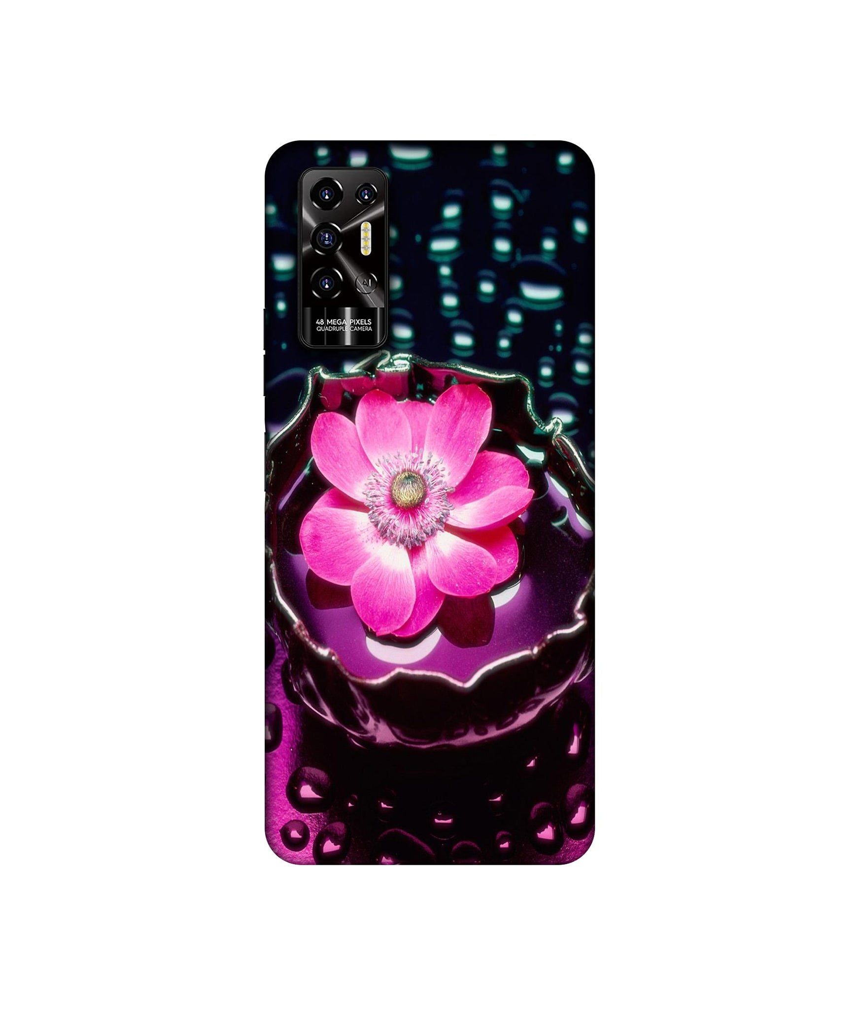 Tecno POVA 2