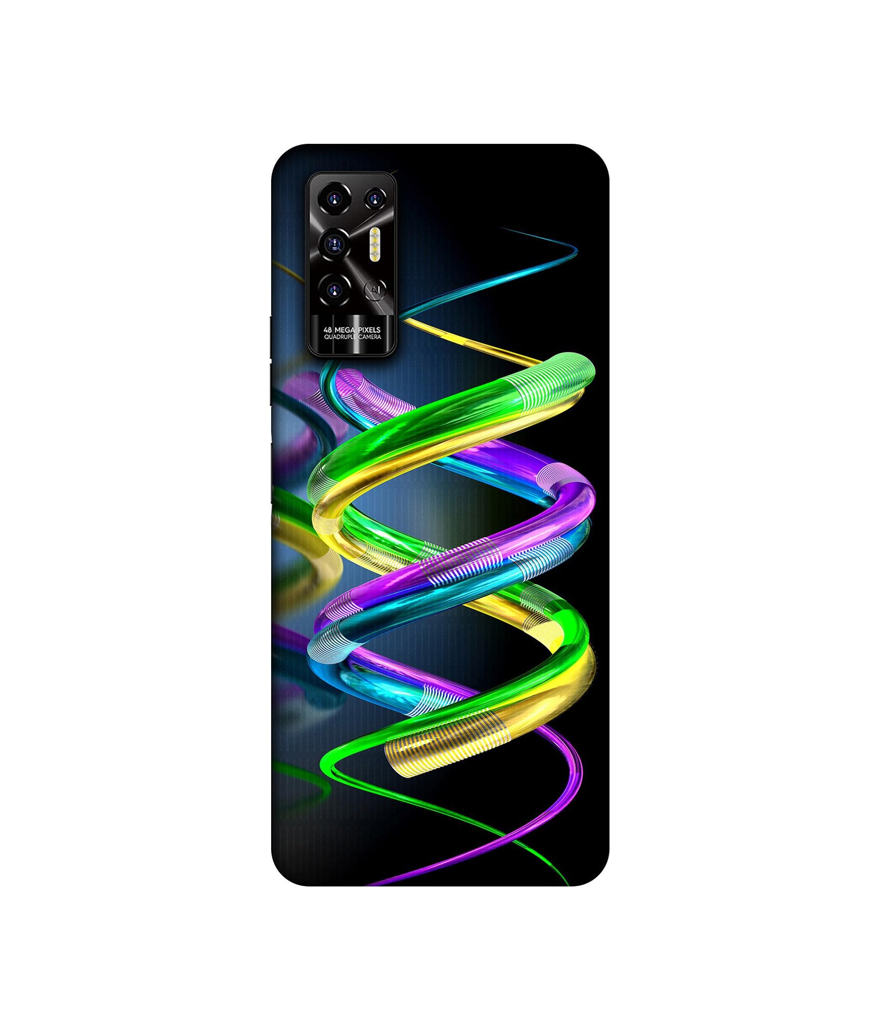 Tecno POVA 2