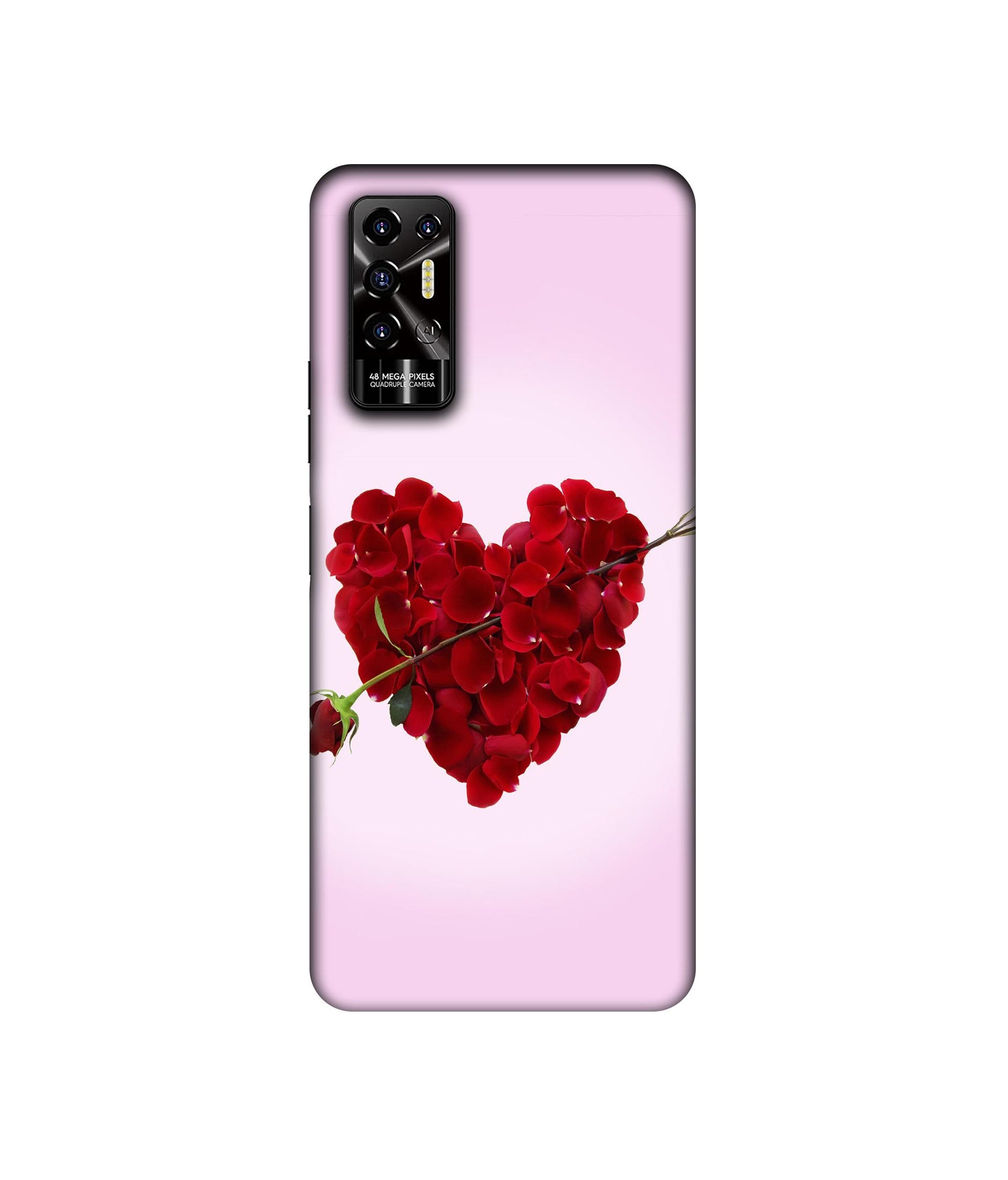 Tecno POVA 2