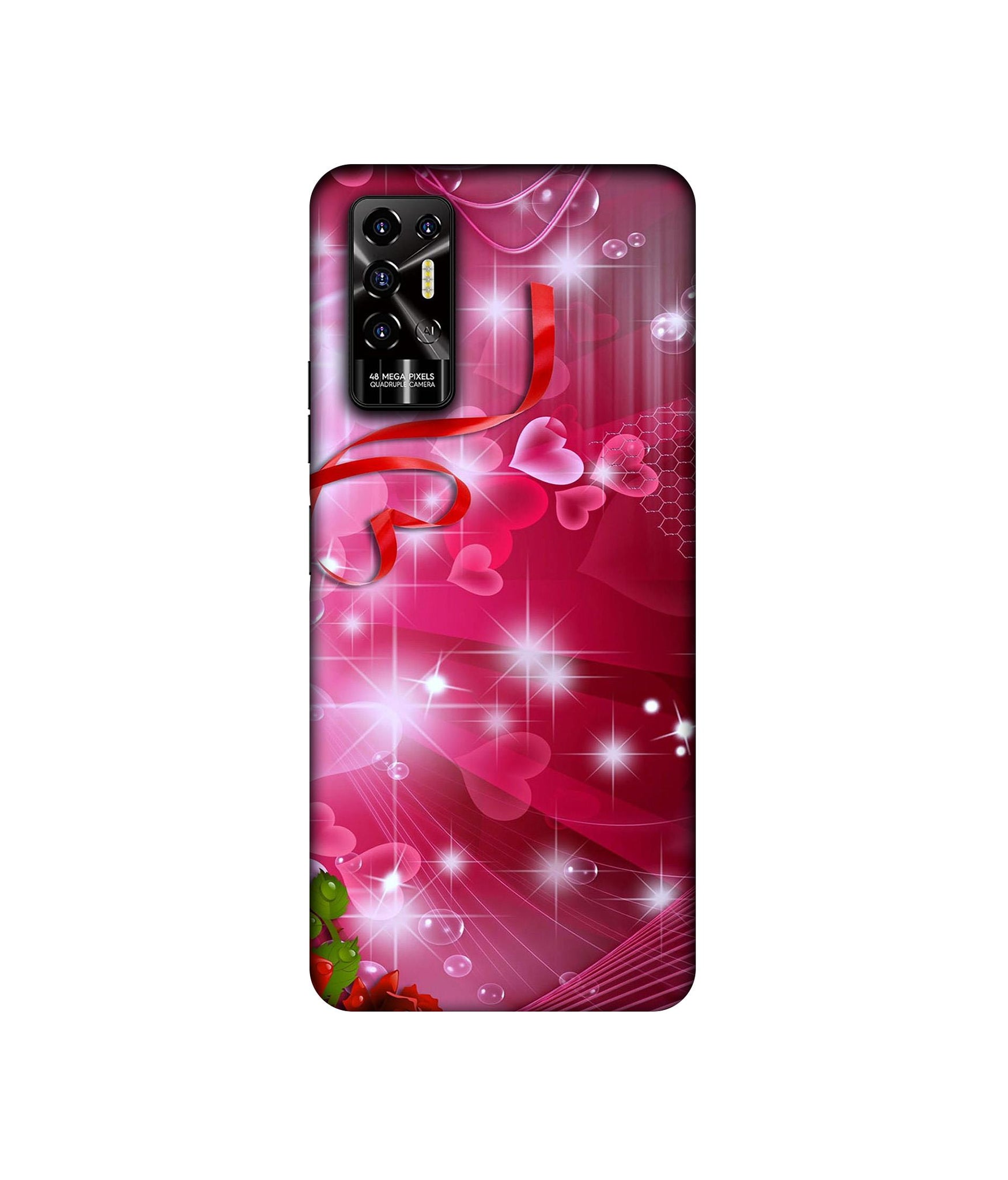 Tecno POVA 2