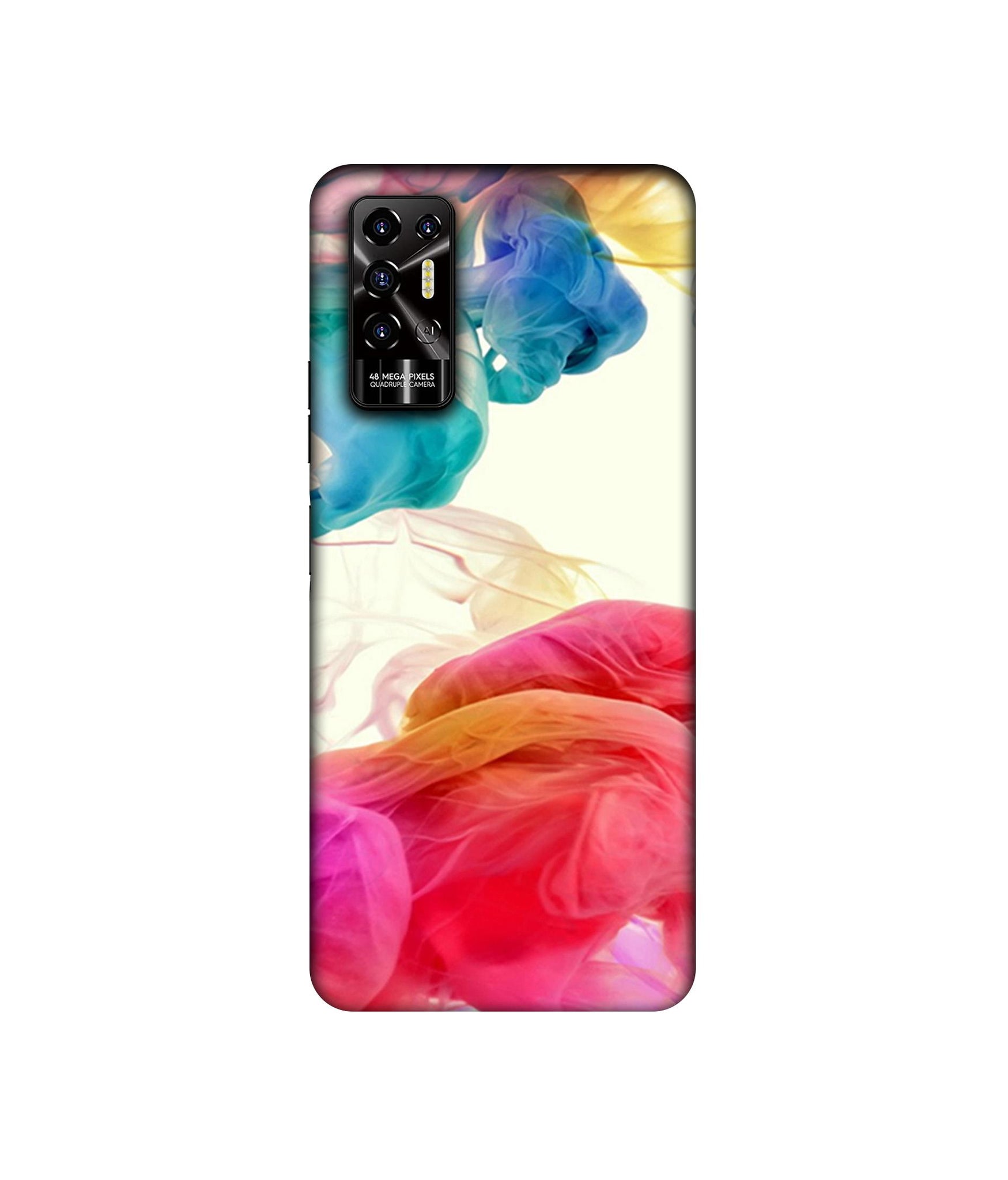 Tecno POVA 2