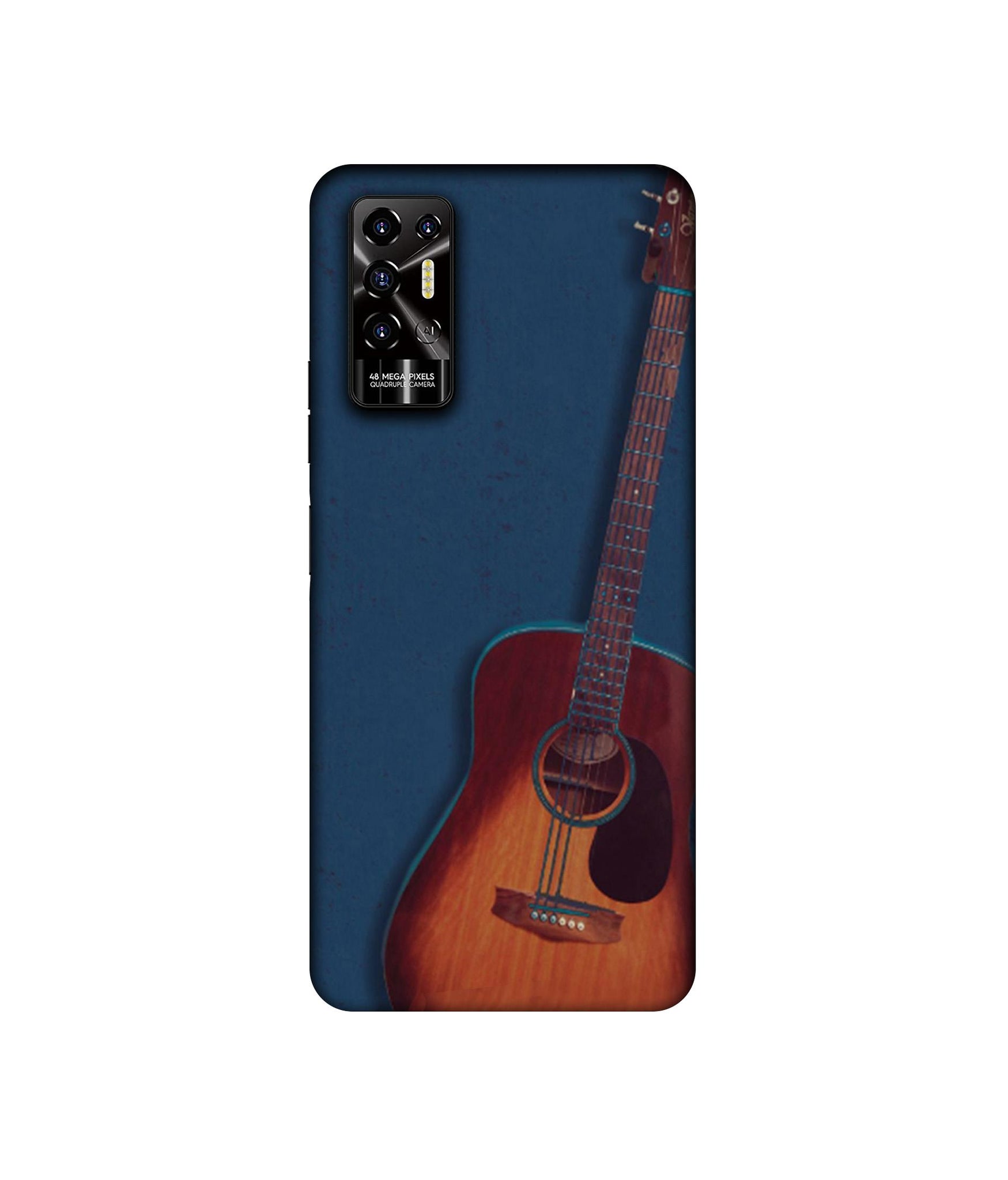 Tecno POVA 2