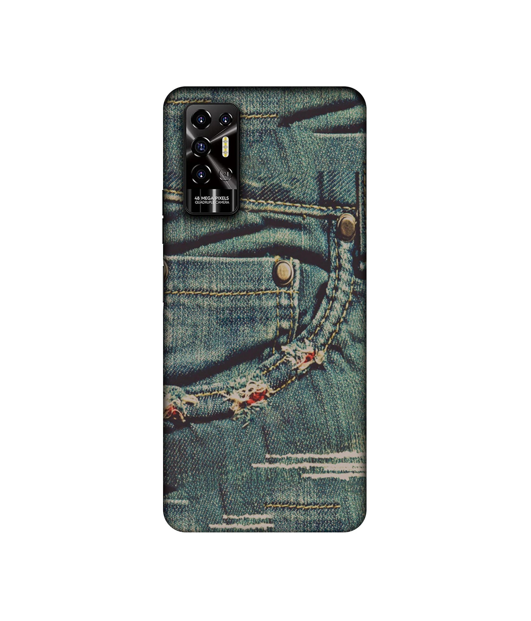 Tecno POVA 2