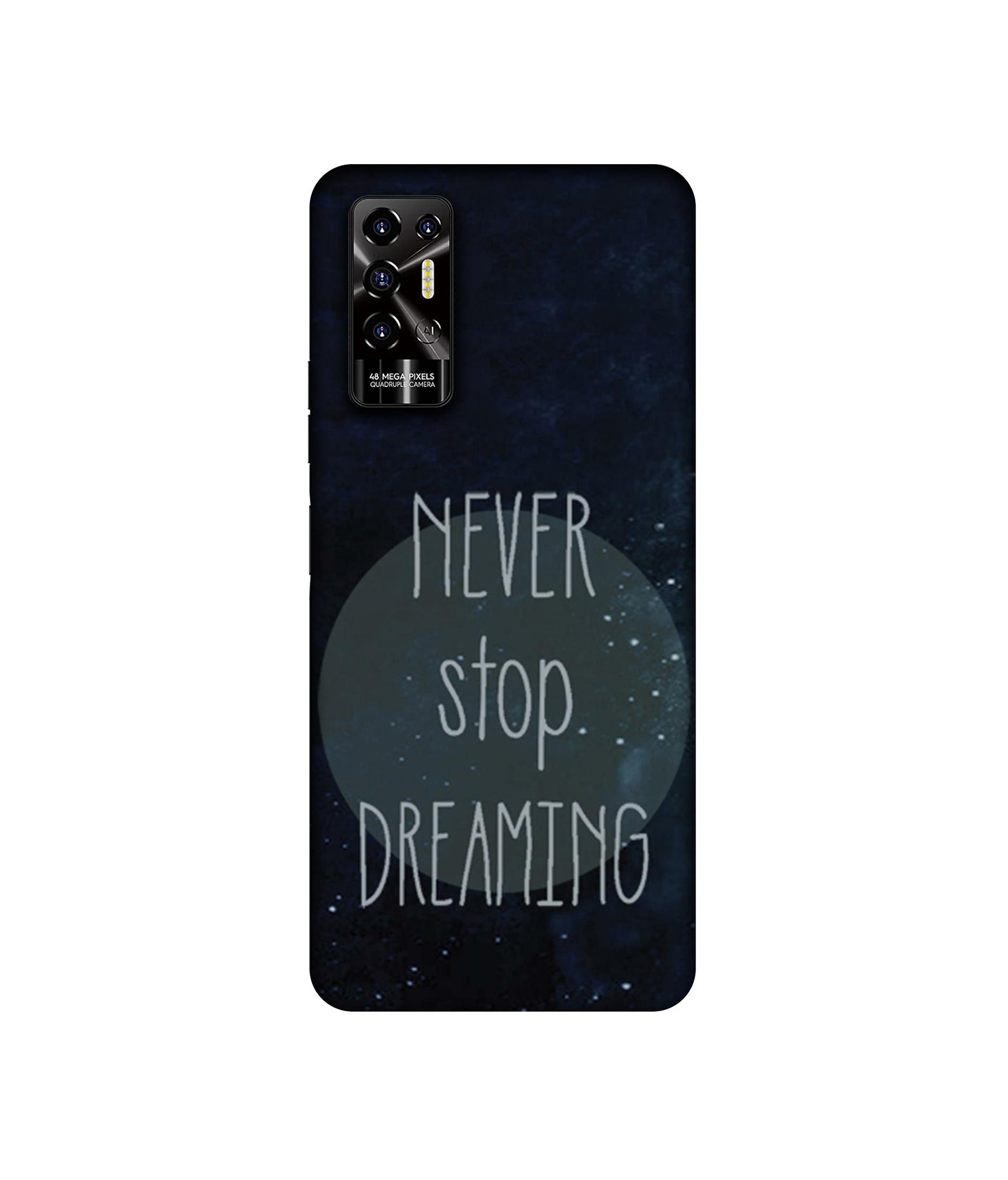 Tecno POVA 2