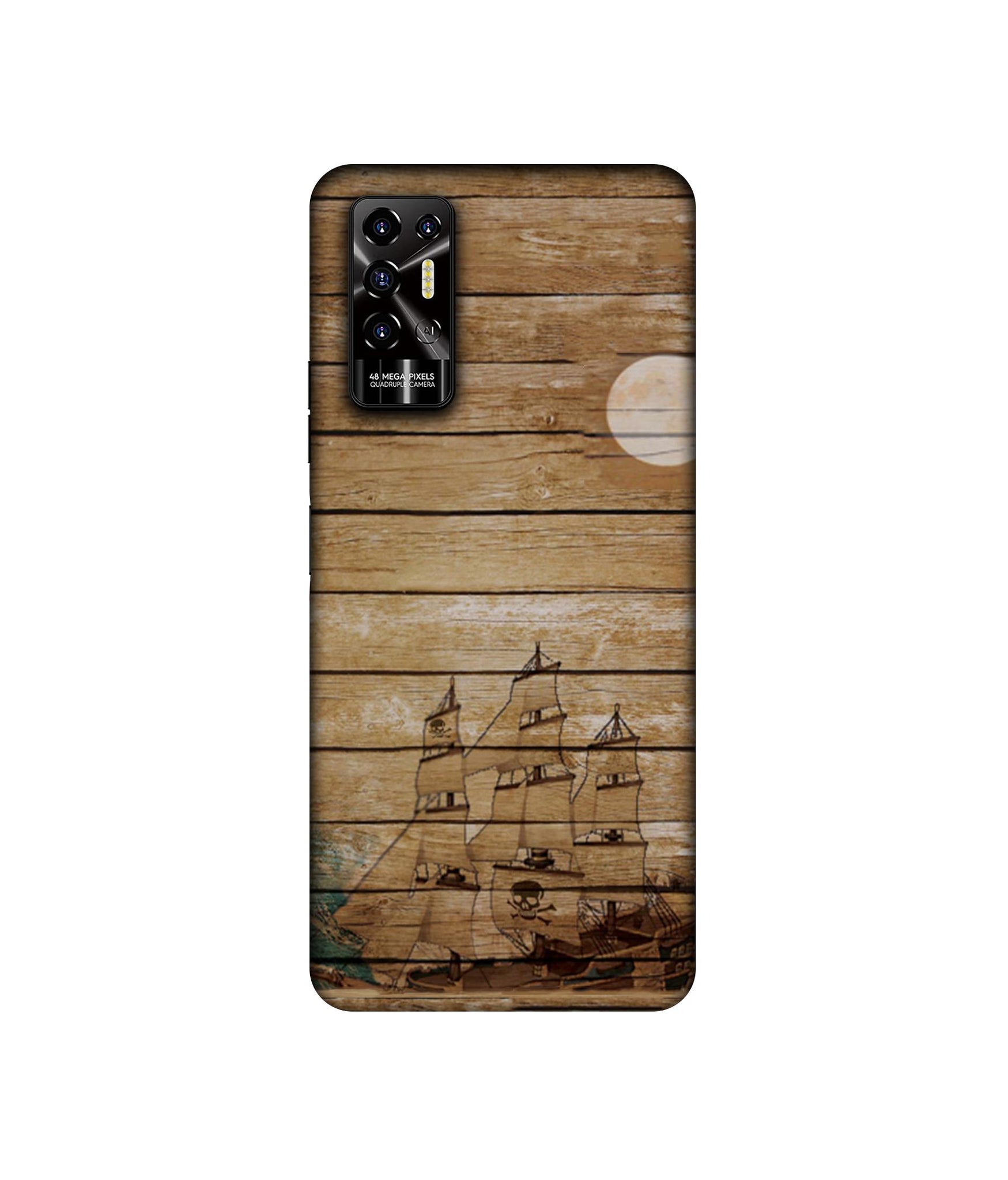 Tecno POVA 2