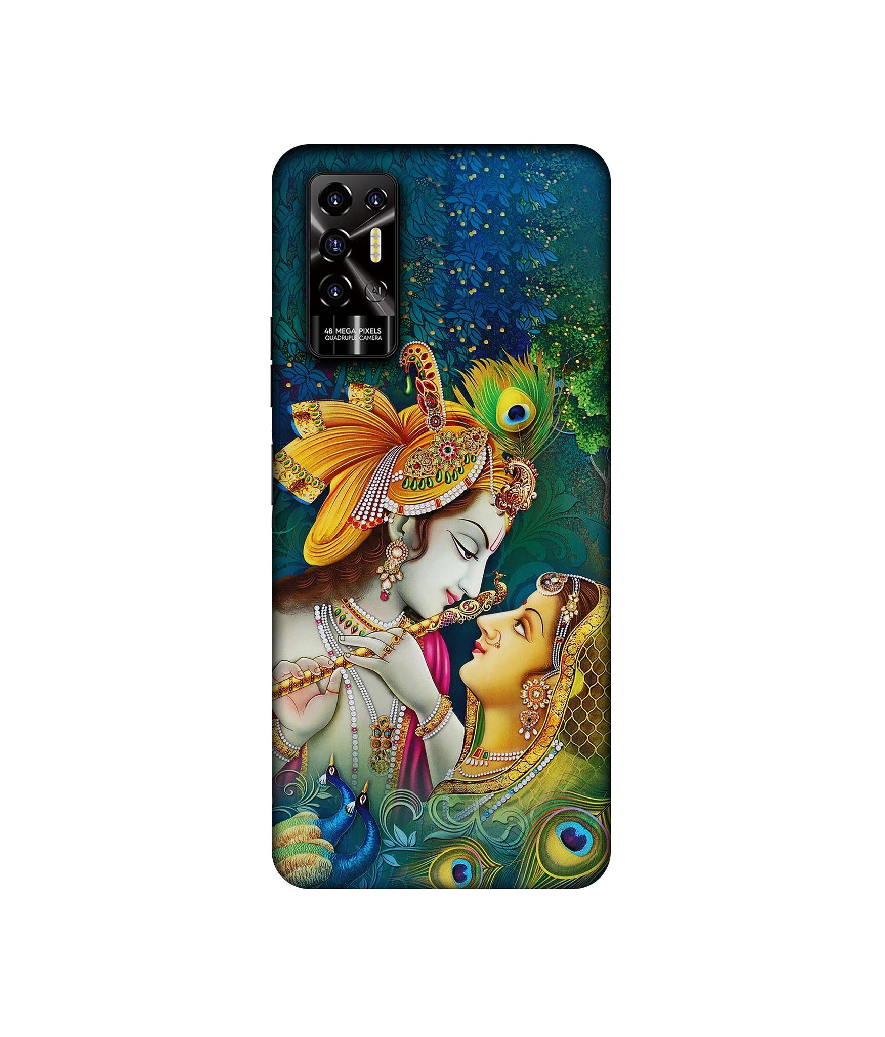 Tecno POVA 2