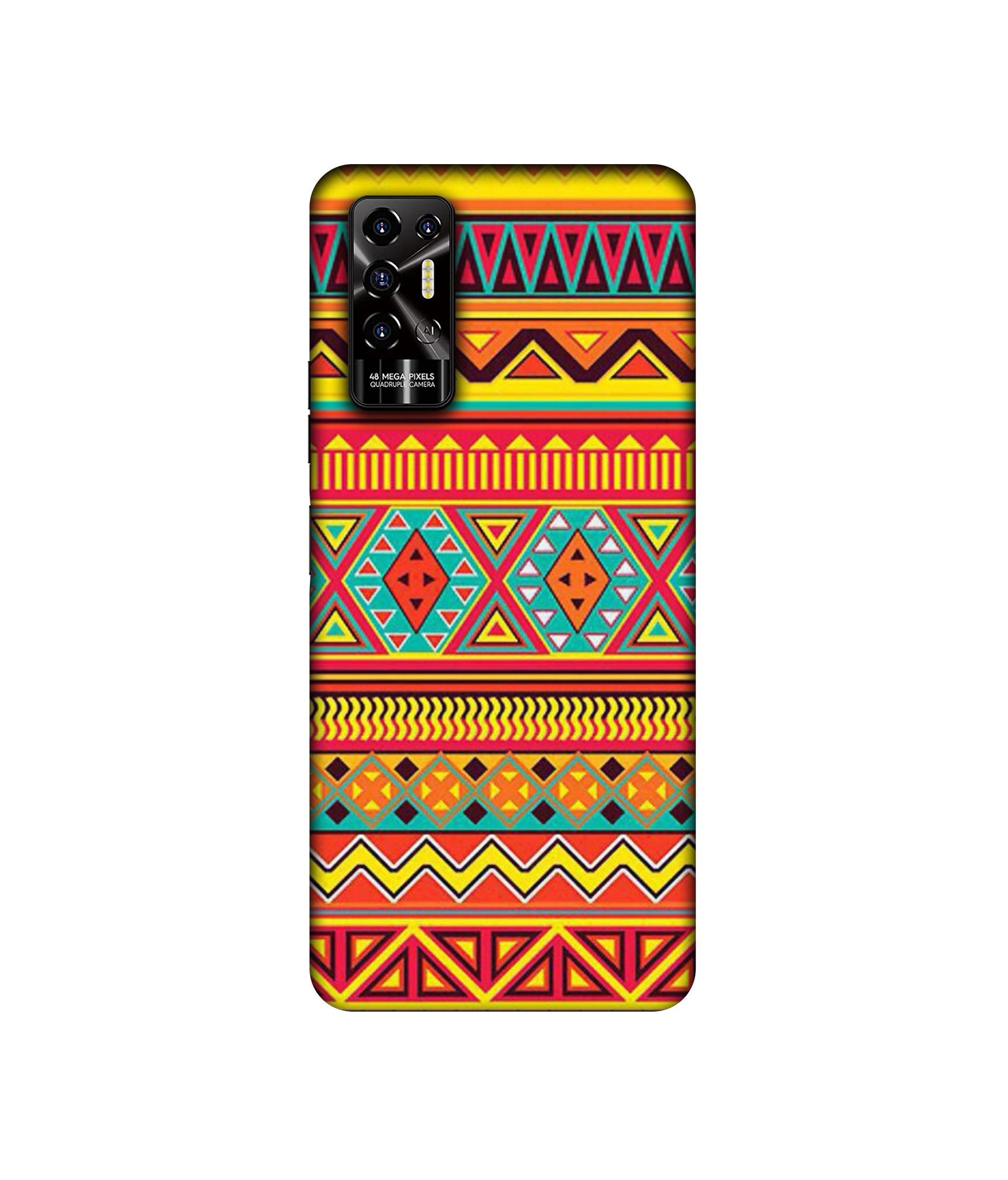 Tecno POVA 2