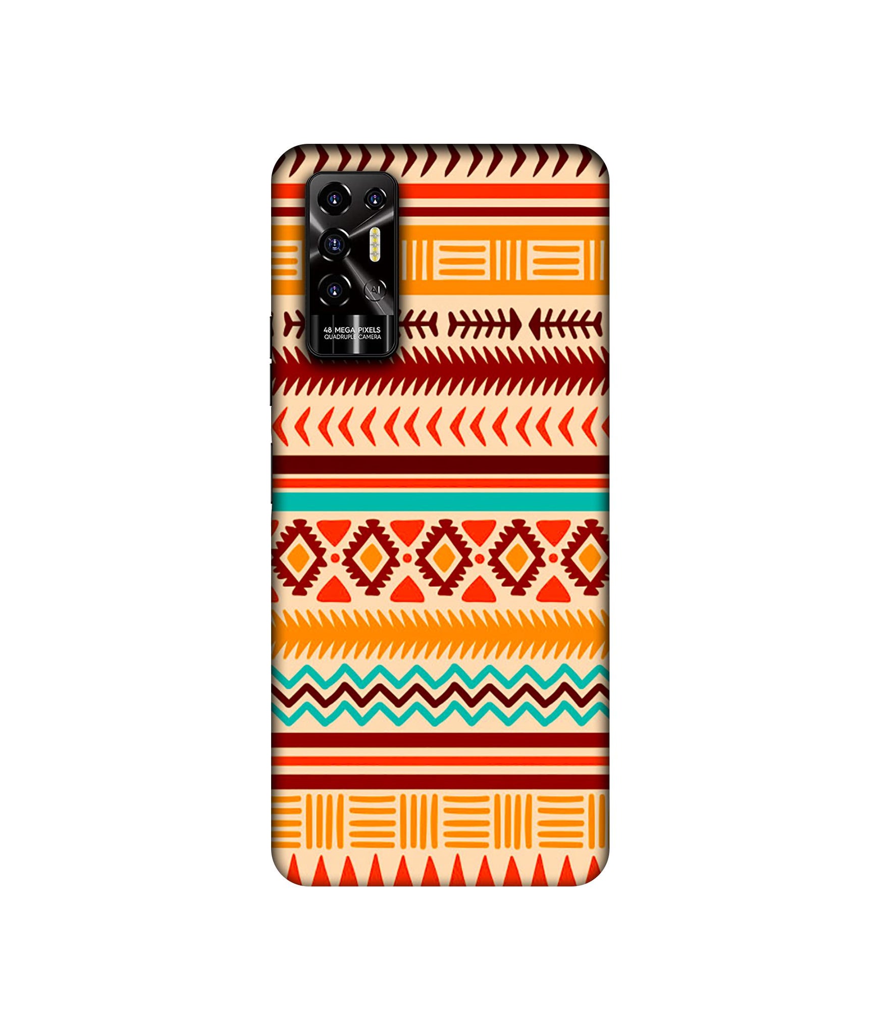 Tecno POVA 2