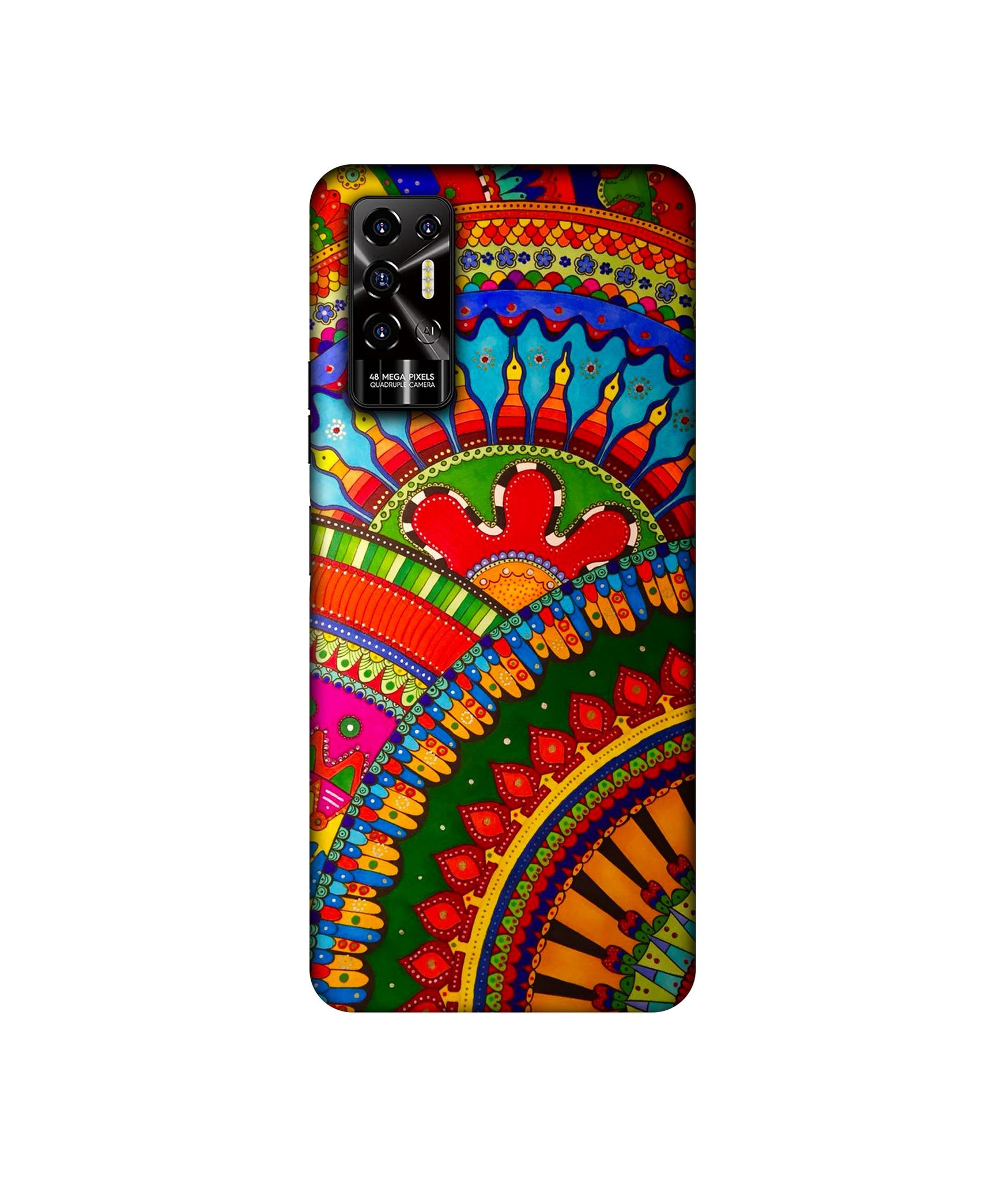 Tecno POVA 2
