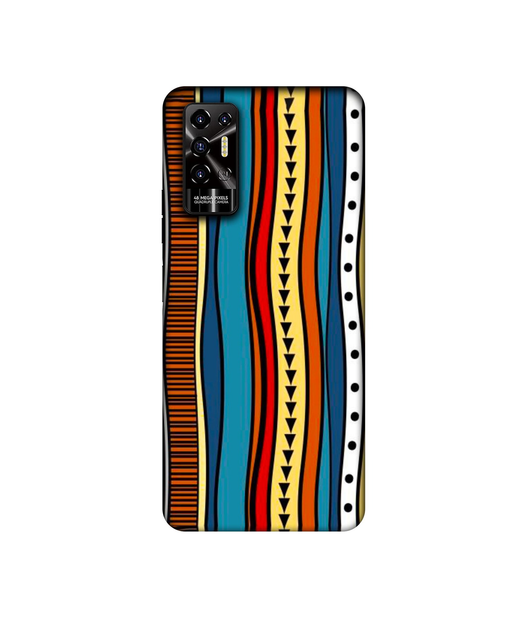 Tecno POVA 2